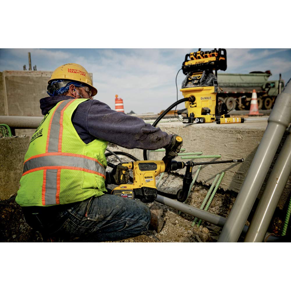 DEWALT DCB1800B FLEXVOLT Portable Power Station (Tool Only)