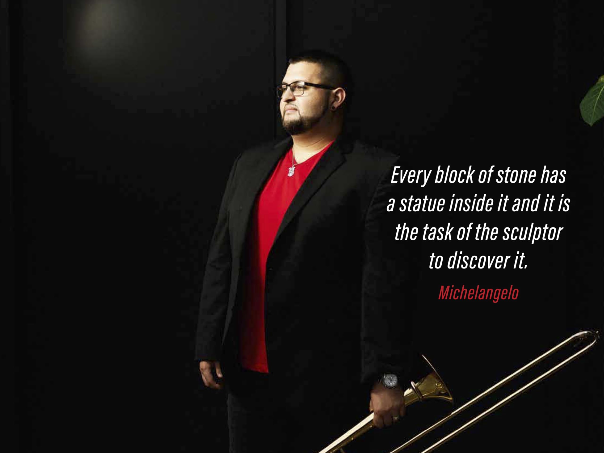 Discover The Present