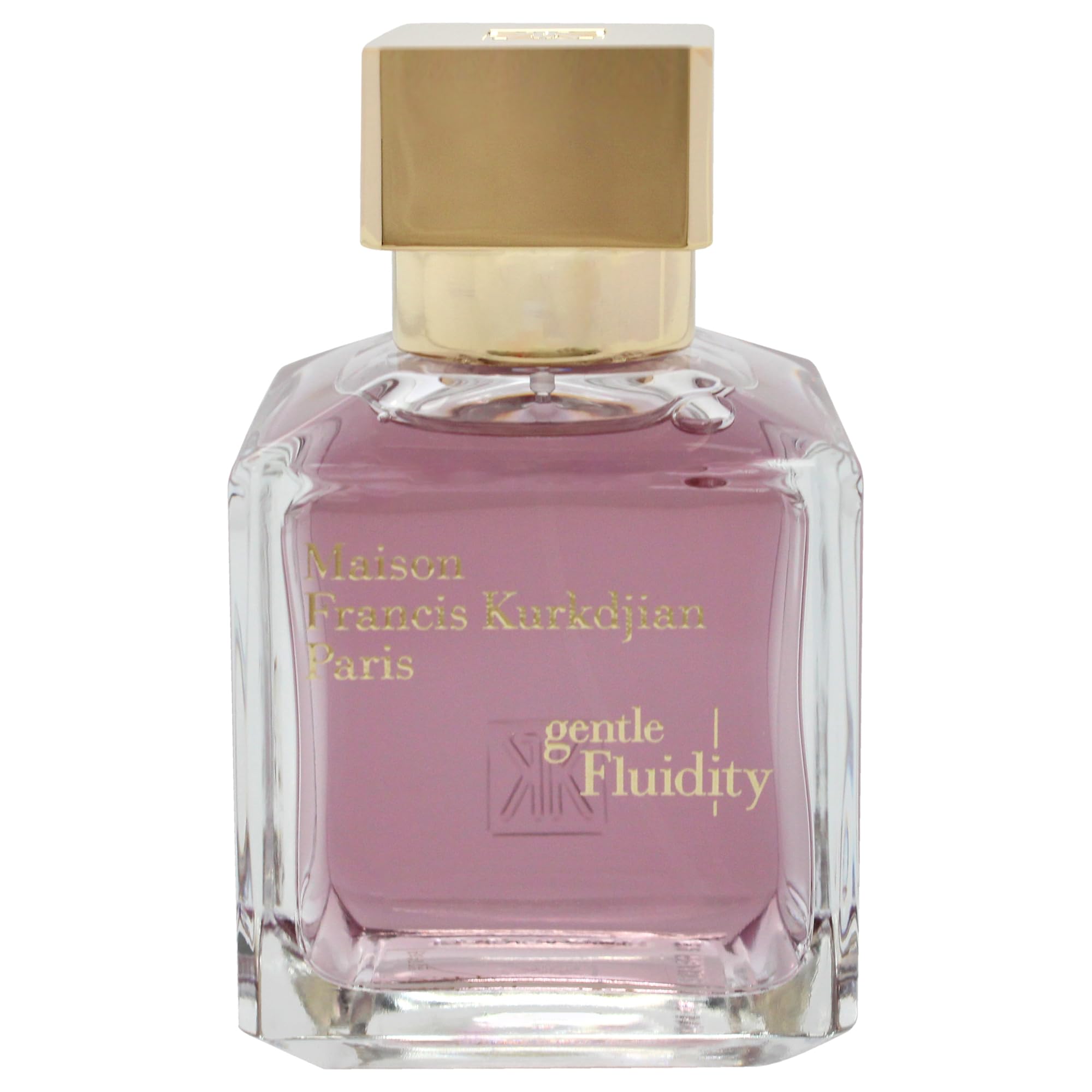 Maison Francis Kurkdjian Gentle Fluidity Gold, 2.4 Fl Oz