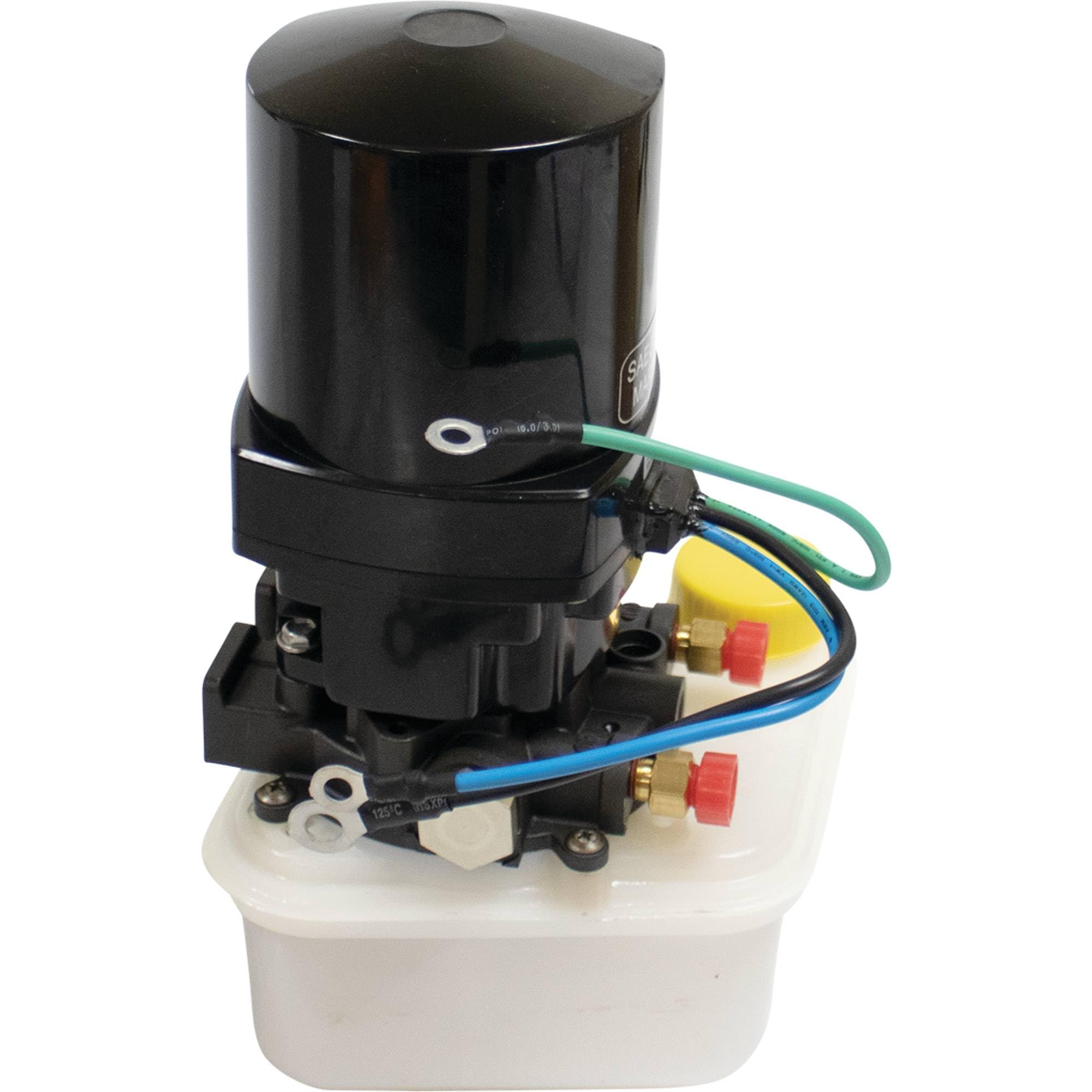 DB Electrical 430-22084 Tilt & Trim Motor Compatible with/Replacement for Mercury Marine All Models All 14336A20, 14336A8, 88183A12, T1088M, T1088M-OE, 67-1720, 4-6769, P525N, RN10822, 10822N