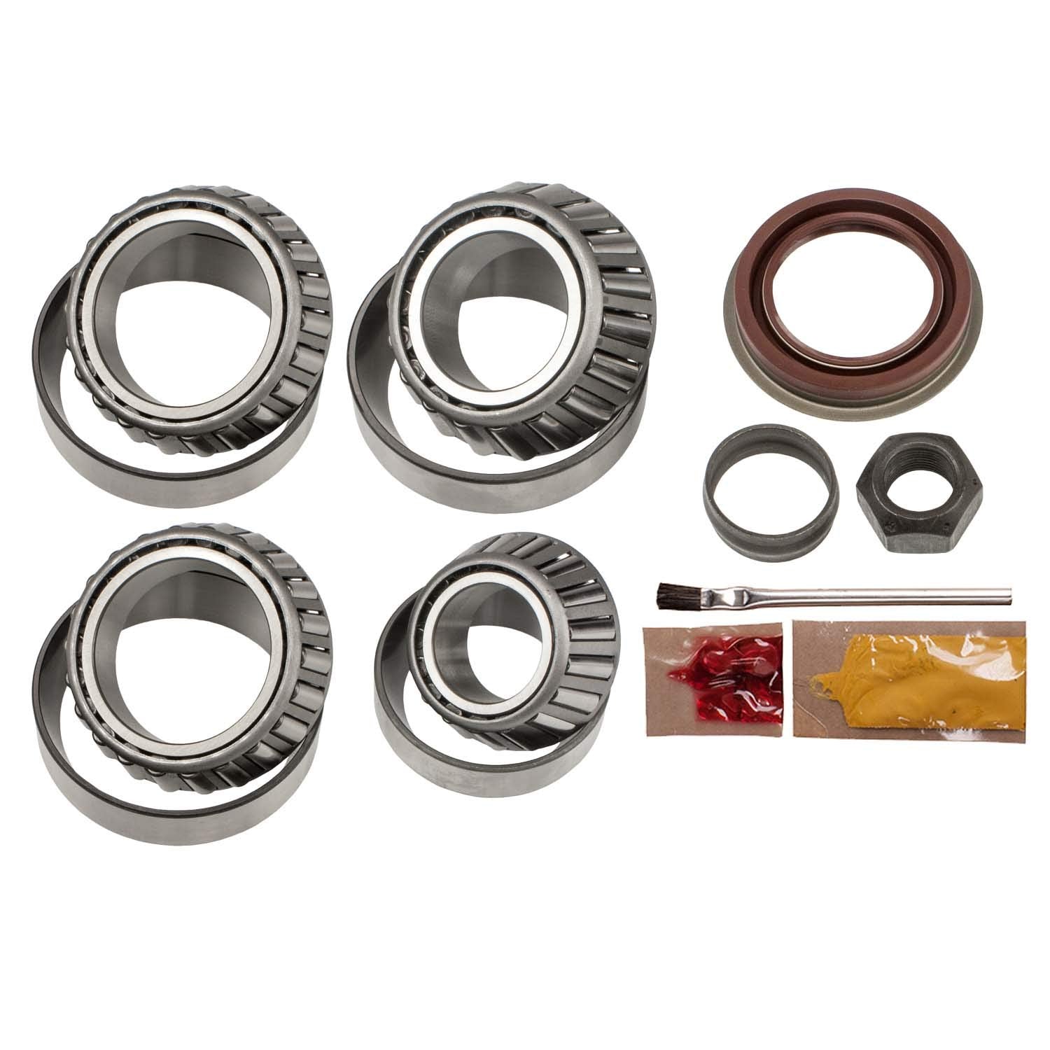 Motive Gear R9.25RLA Light Duty Koyo Bearing Kit (BK Chrysler 9.25" FRONT '03-ON), 1 Pack