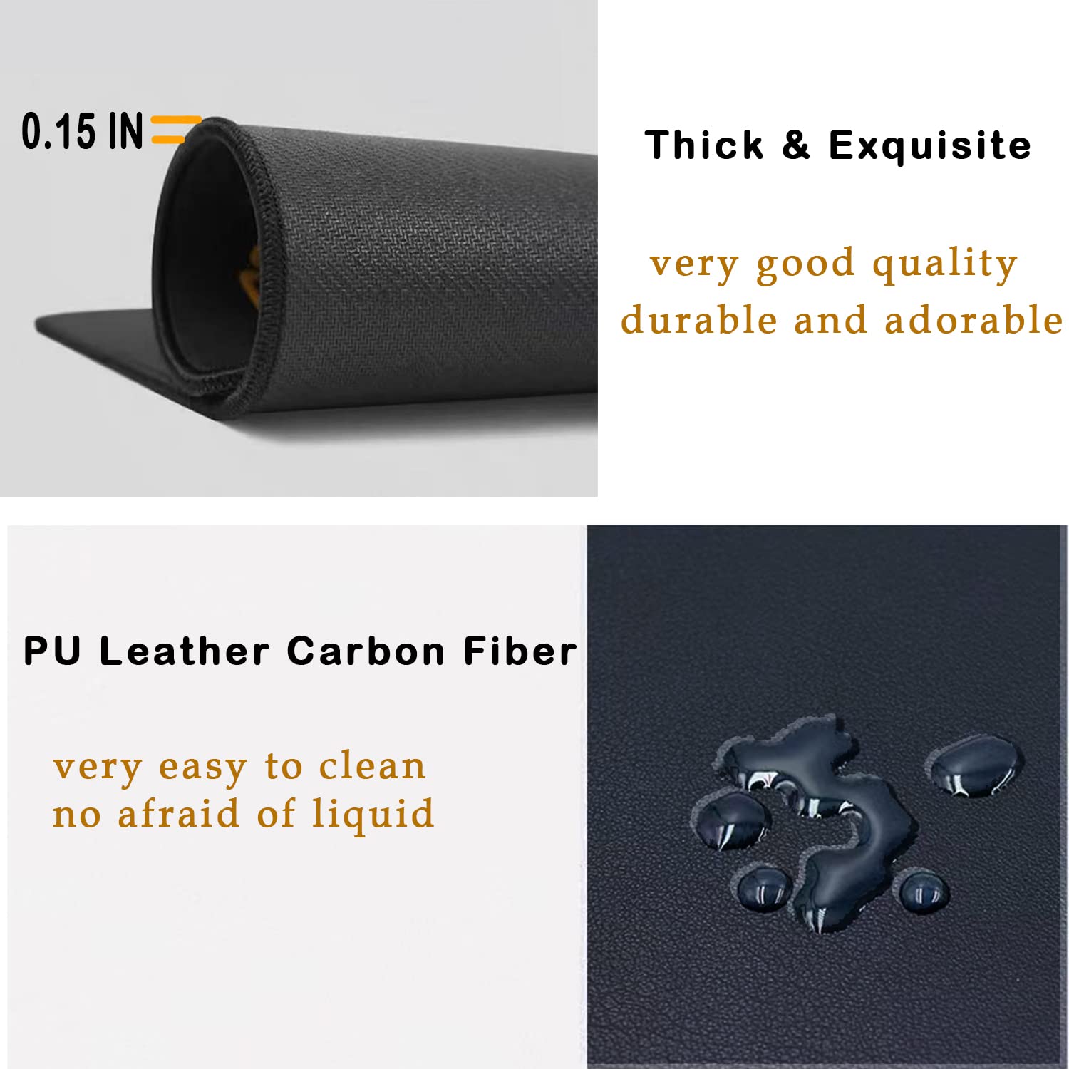 Grounding Mat for Working, Grounding Mouse Mat Reduce Stress, Grounding Mouse Pad for Health and Better Sleep 9.8”*11.8”