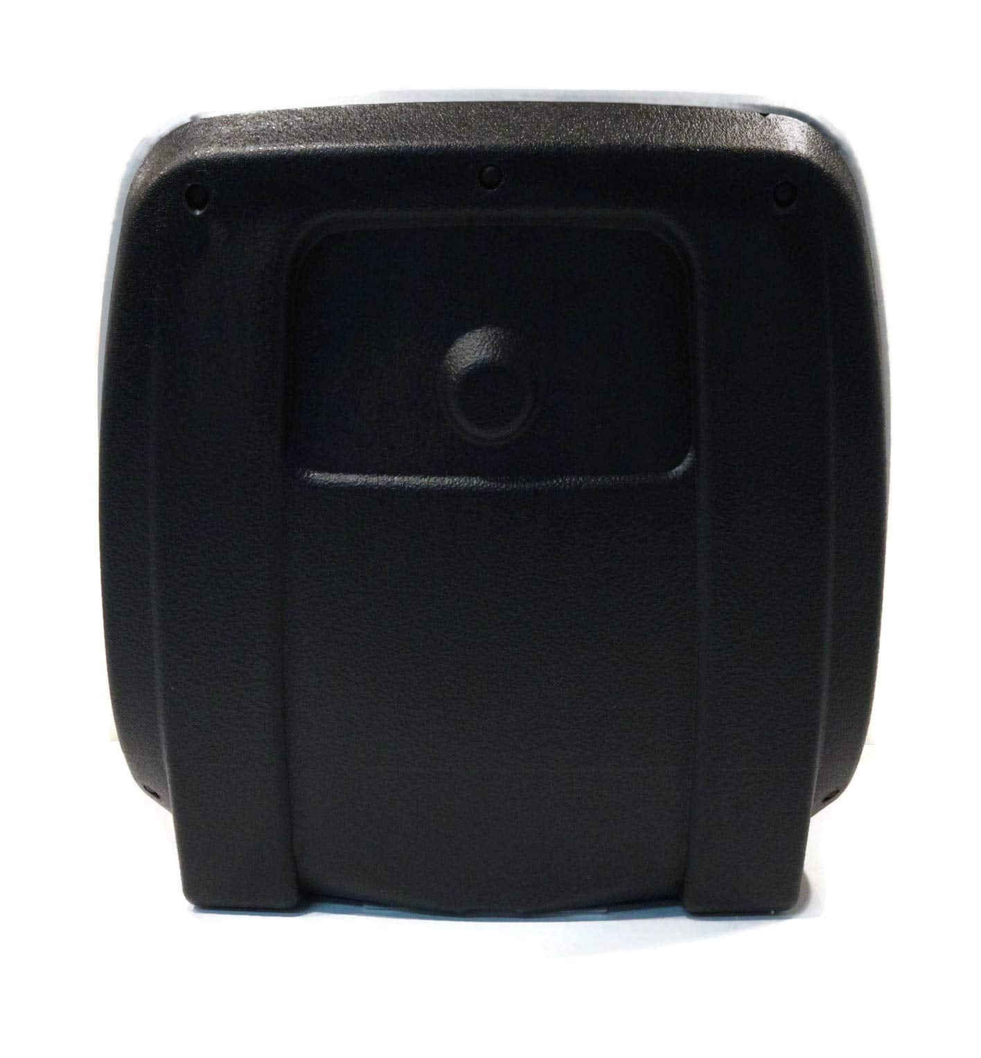 High Back Seat for Toro Timecutter SS Mowers 99-7281, 106-6672, 112-2923, 119-8829