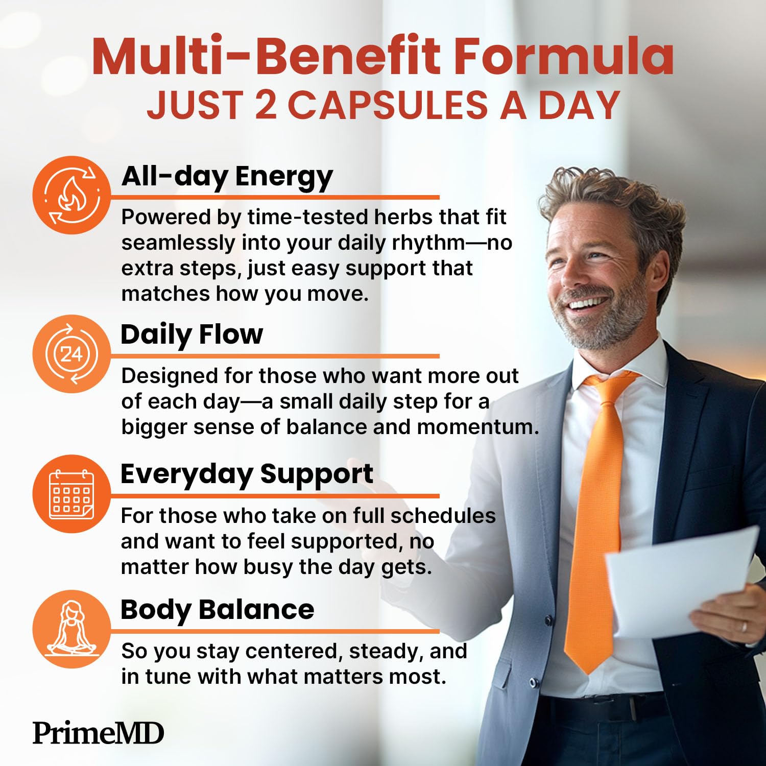 21-in-1 Berberine Supplement with Ceylon Cinnamon with Chromium, Bitter Melon and Green Tea Extract and Black Pepper Extract 5X for Energy & Metabolism Support with 5279 mg (120 ct, Pack of 2)