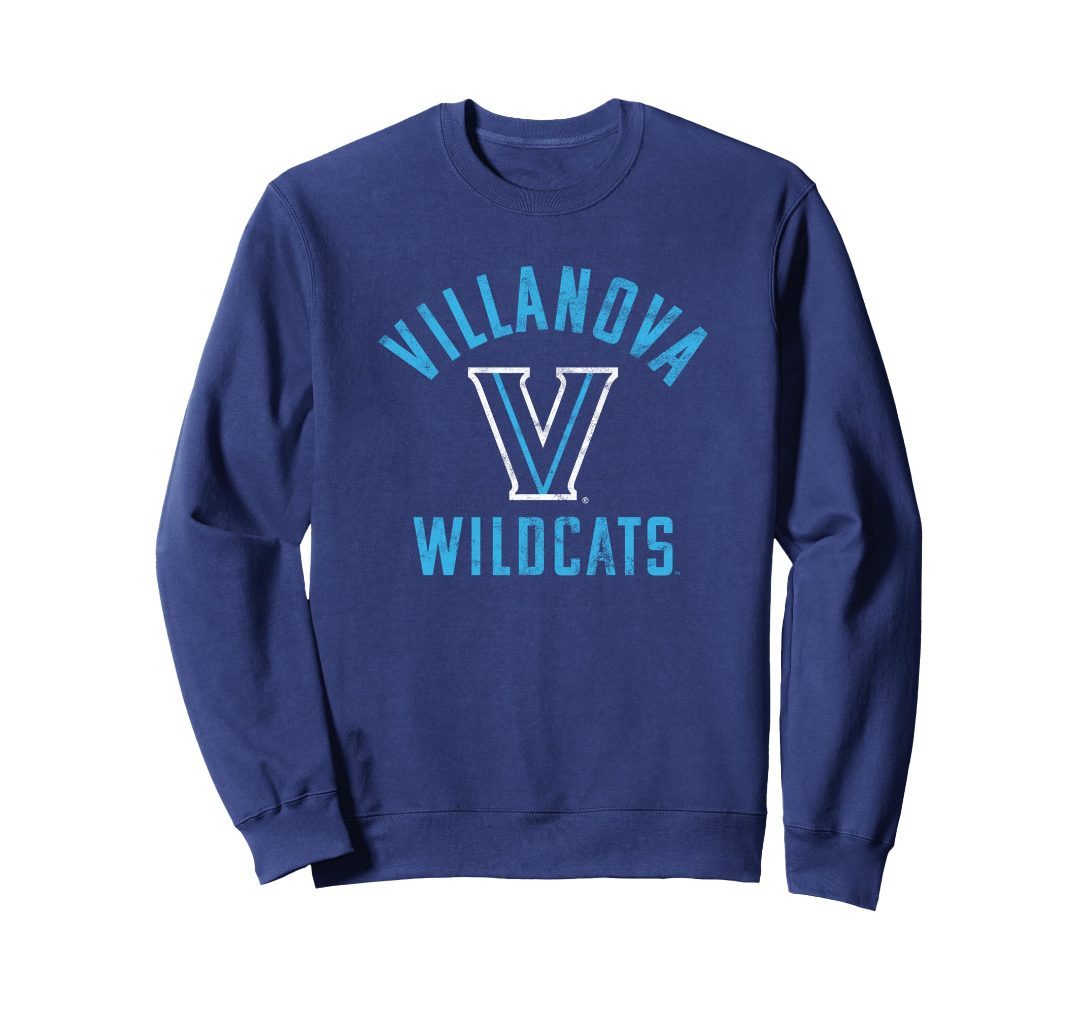 Villanova University Wildcats Large Sweatshirt