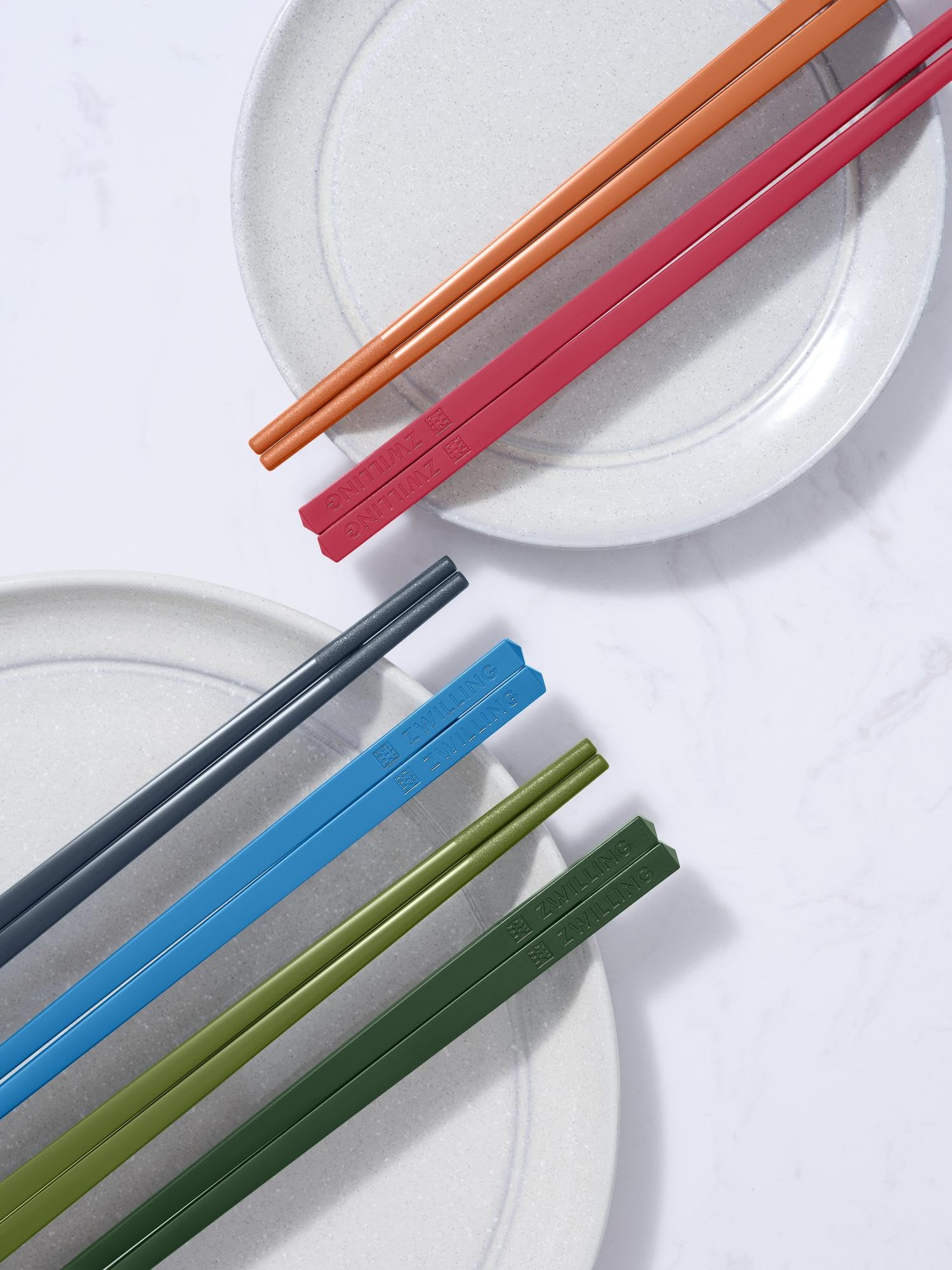 ZWILLING NOW Chopsticks 12-pc Set (6 Pairs)