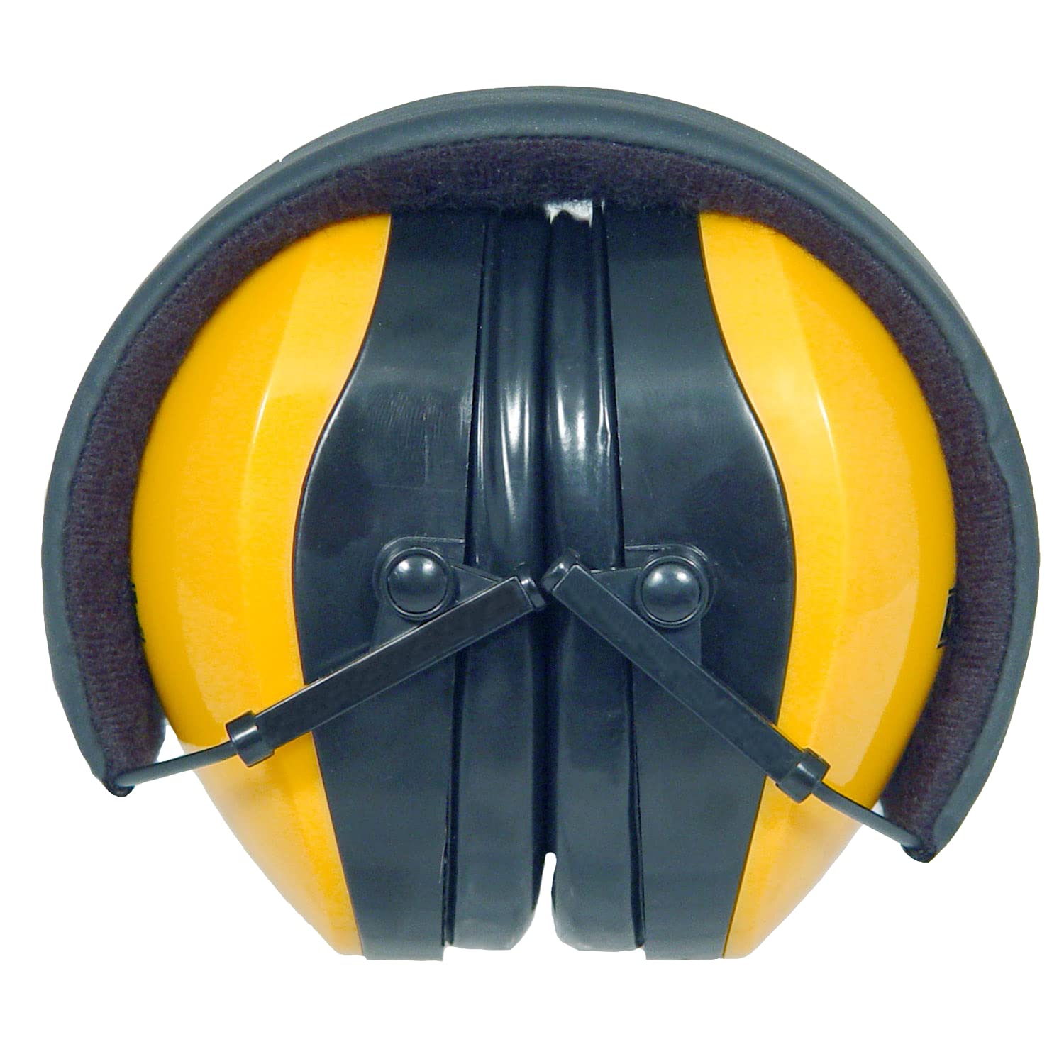 Dewalt DPG62-C Interceptor Protective Safety Earmuff Yellow/ Black, Adult