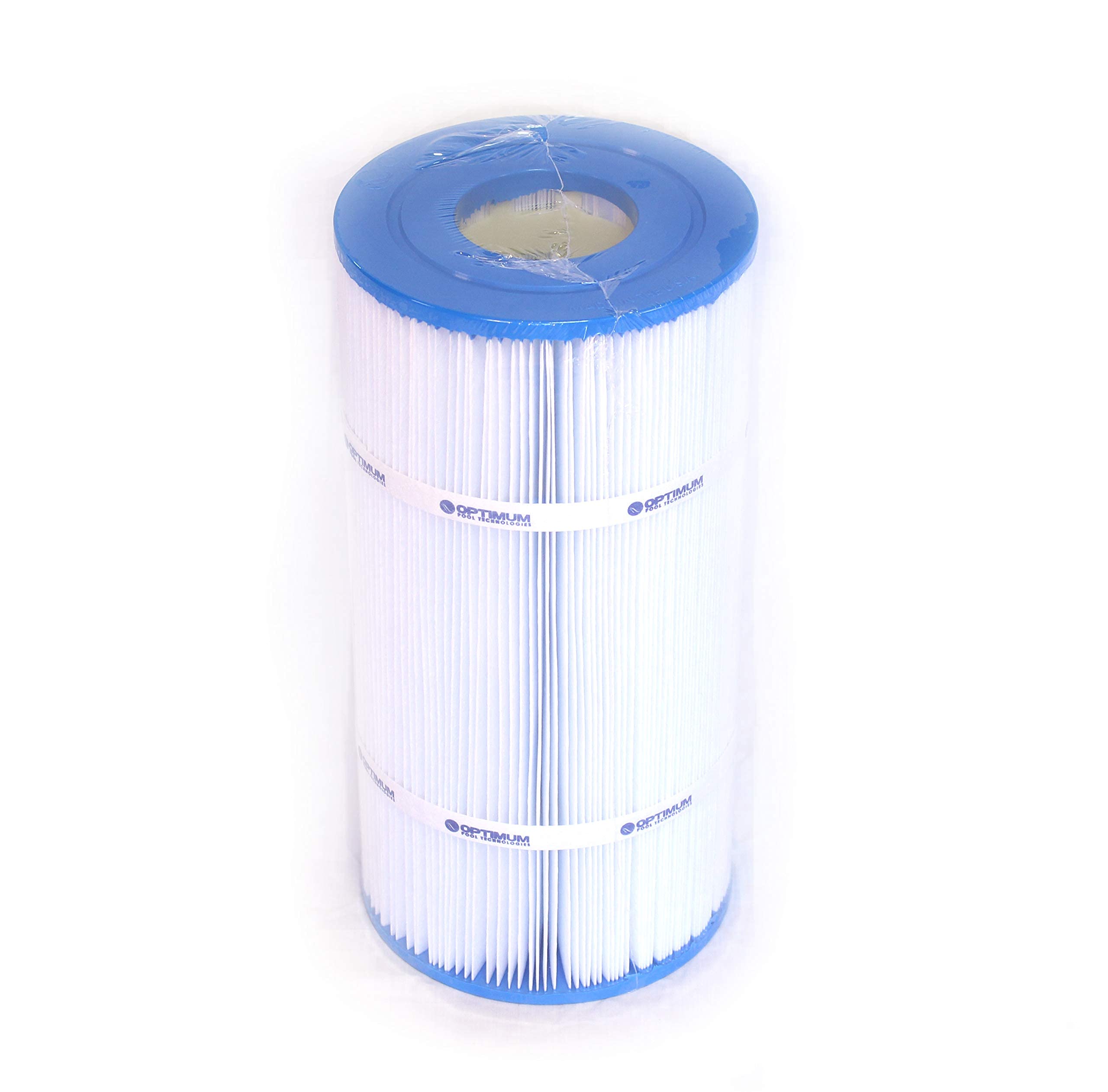 Optimum Pool Technologies® Pool Filter 4-Pack, Compatible Replacement for Pentair® Clean & Clear Plus 240 178569, R173572, Unicel C-7469, Pleatco PCC60, & Filbur FC-6460, FC-1975 Filter Cartridges