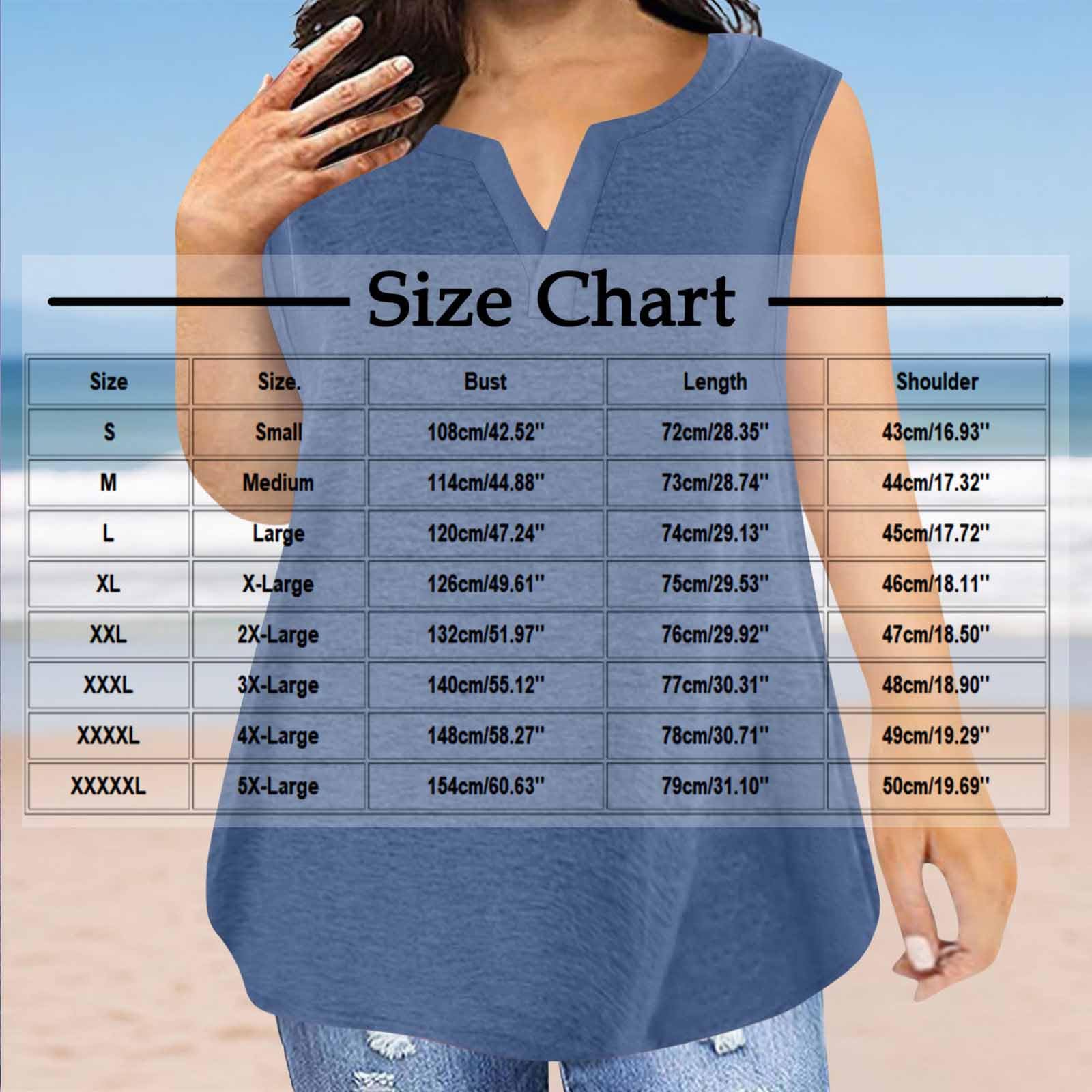 Ladies Spring Tops Plus Size Tank Tops for Women Casaul Plus Size Loose Fitted Soft Classiac Solid Blouses Comfy Summer Holiday Shirts