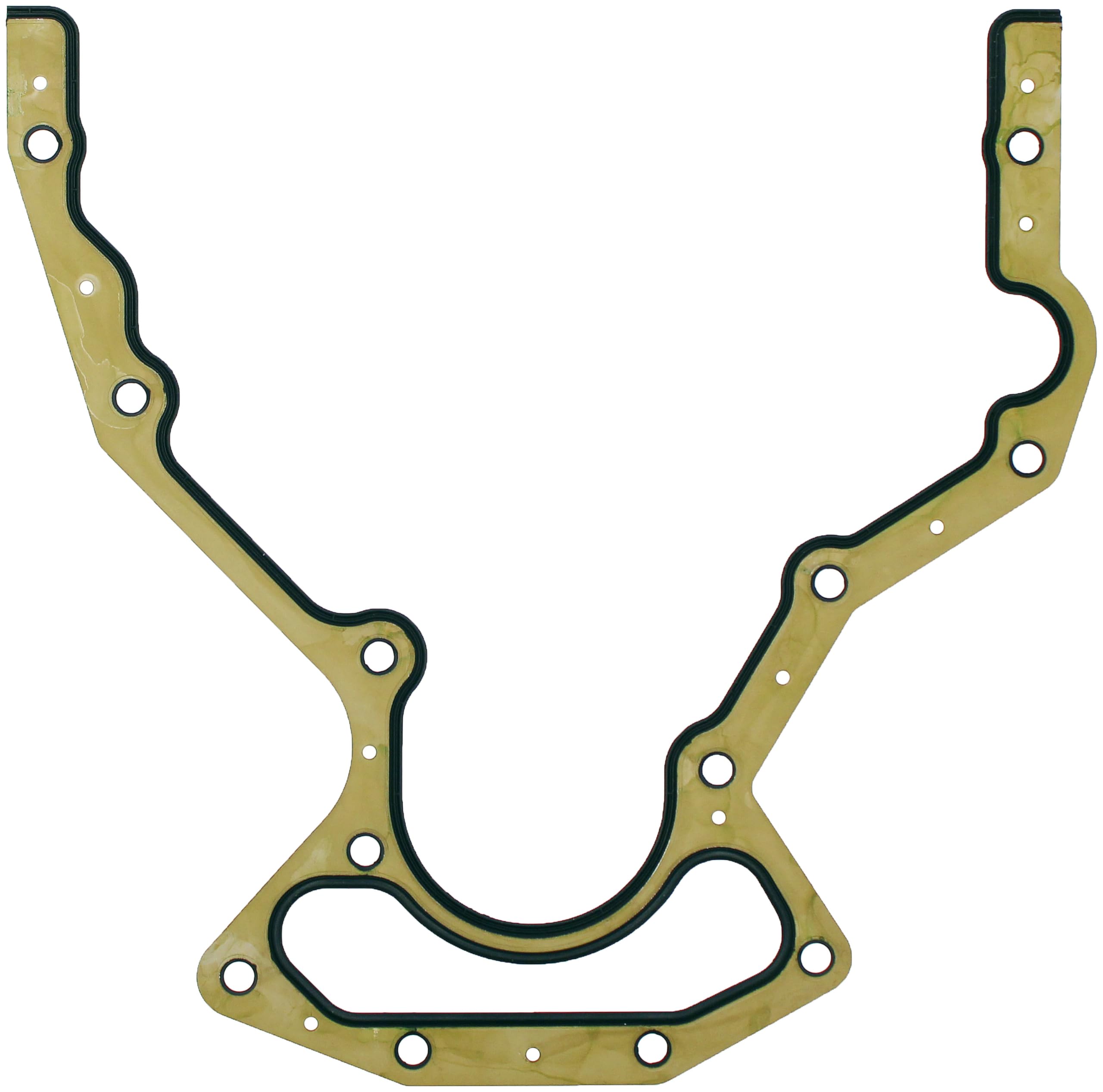 Dorman 635-518 Engine Rear Main Seal Cover Compatible with Select Models