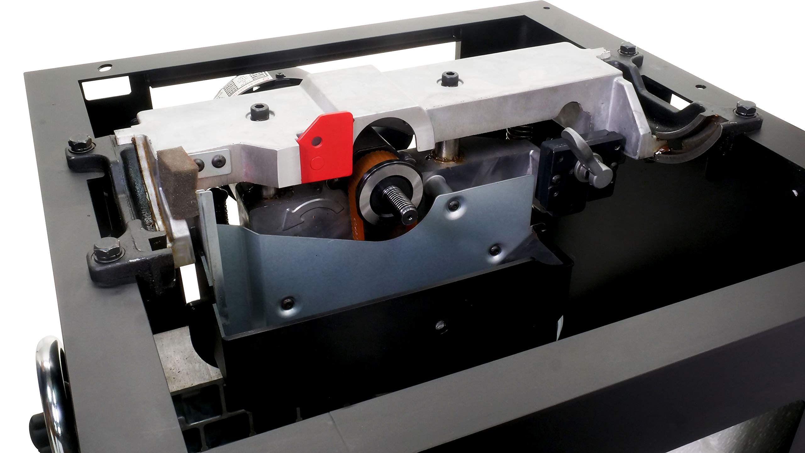 F2 Fusion Tablesaw