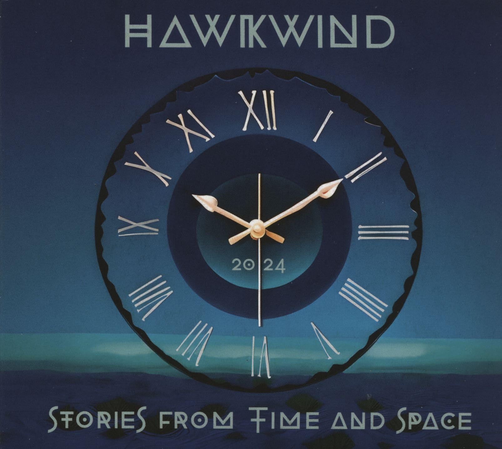 Stories From Time And Space