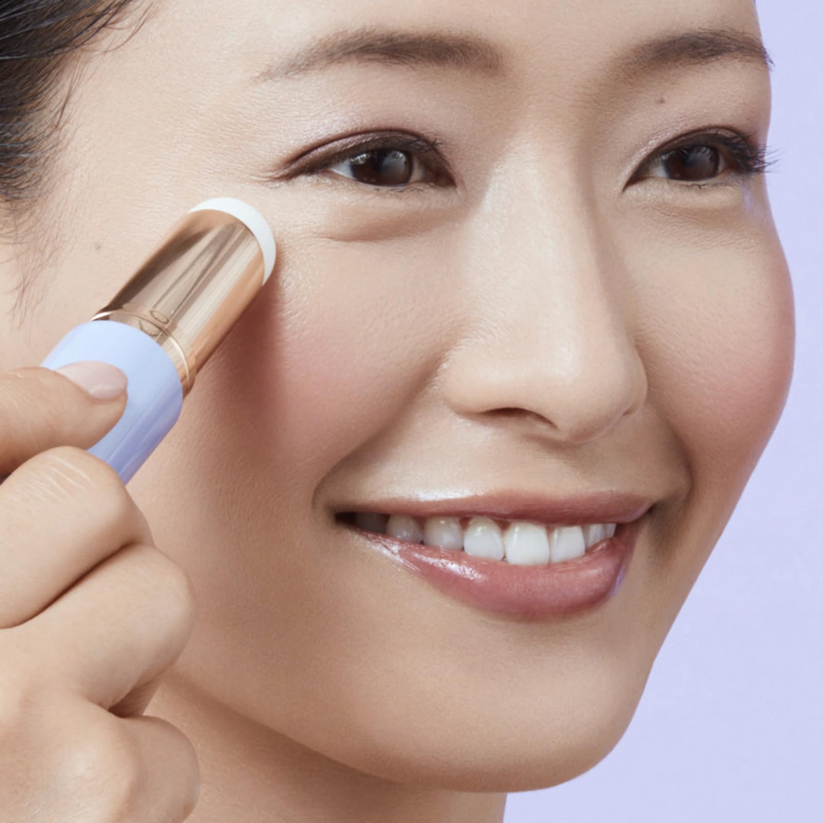 Tatcha Serum Stick & Kissu Lip Mask Bundle