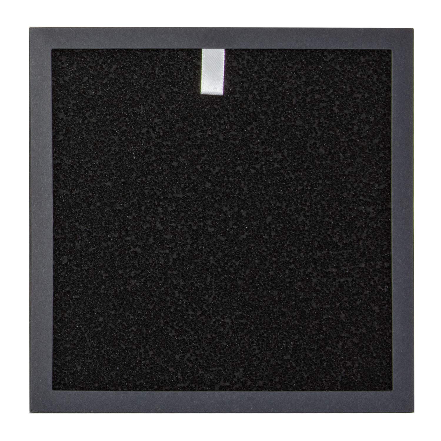 Ivation Replacement Activated Carbon Filter for IVADGOZHEPA Ivation 5-in-1 Air Purifier & Ozone Generator W/Digital Display Timer and Remote