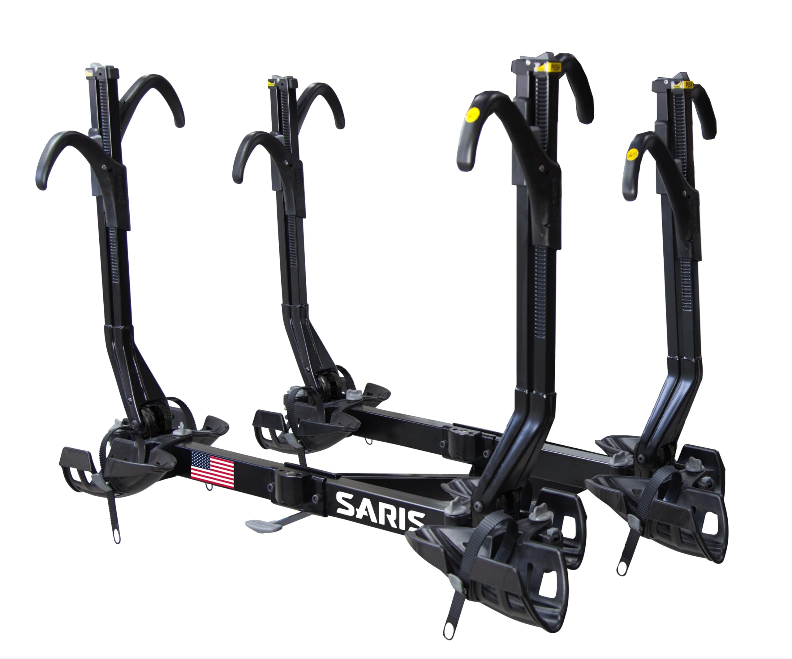 Saris Super Clamp EX 4-Bike