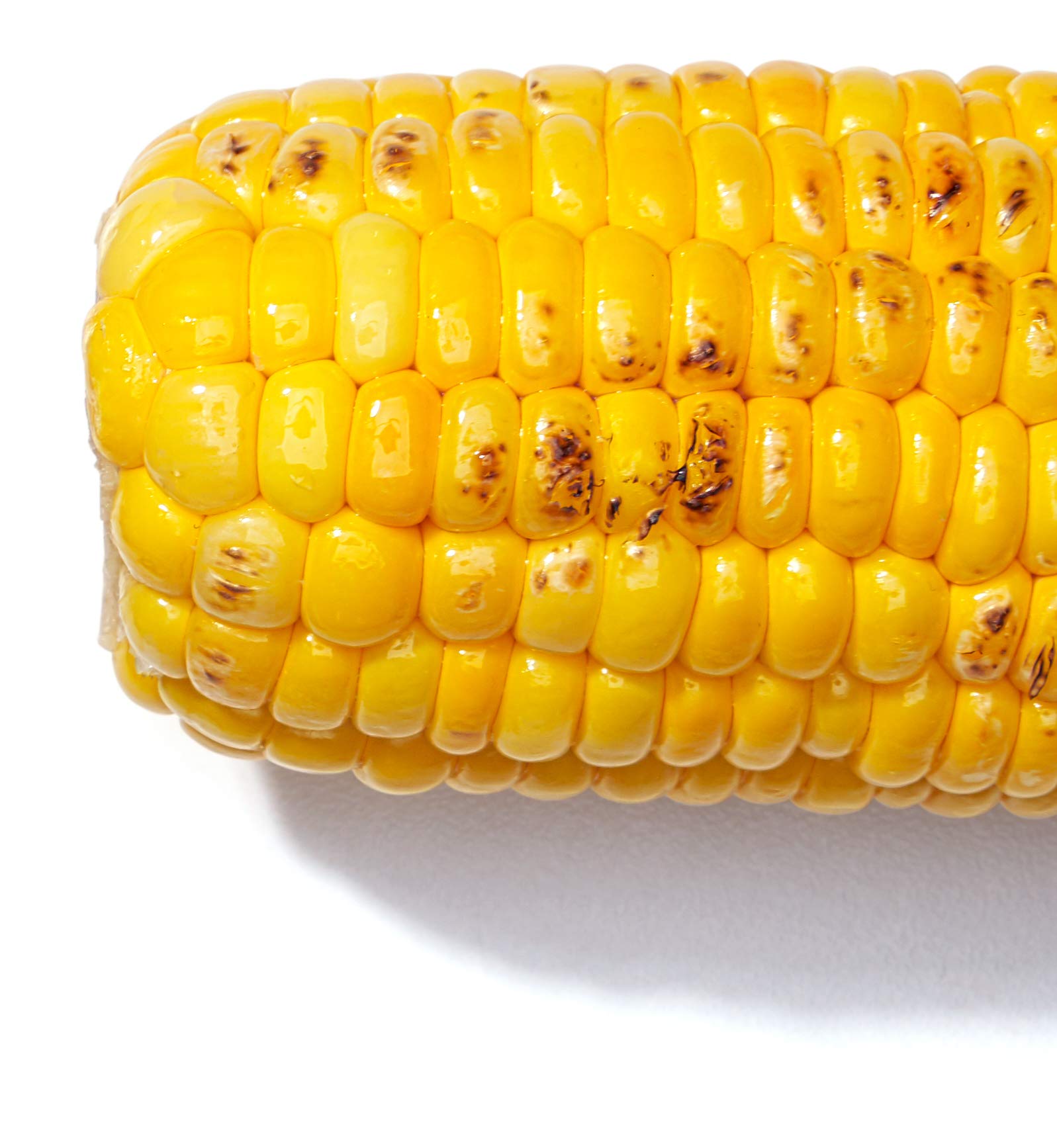 OXO Good Grips 8-Piece Corn Holder Set,Yellow,One Size