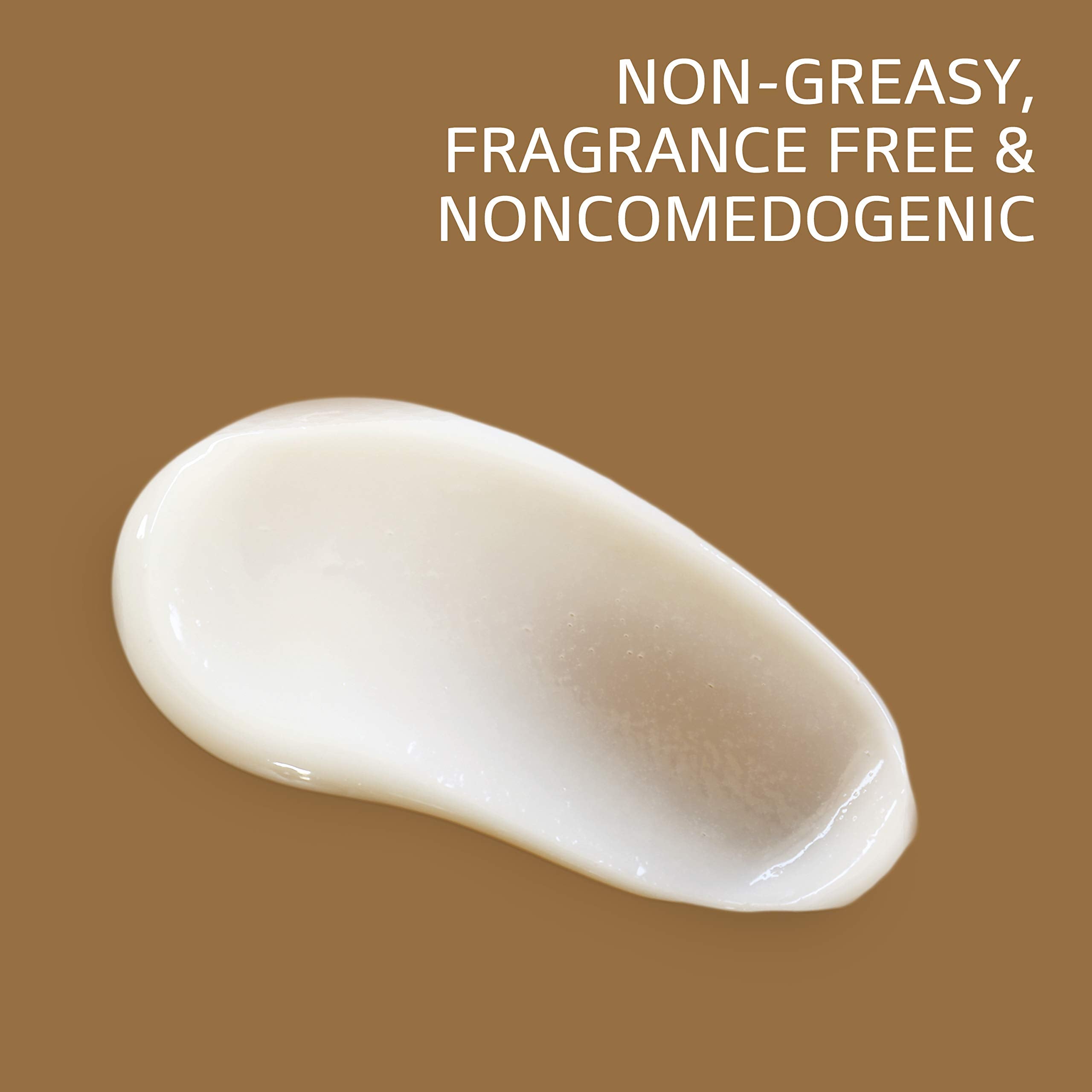 Cetaphil Advanced Relief Lotion with Shea Butter, 2 Pack - 16 oz, For Dry, Sensitive Skin, 48-Hr Moisture, Restores Skin Barrier, Fragrance Free, Dermatologist Recommended Sensitive Skincare Brand