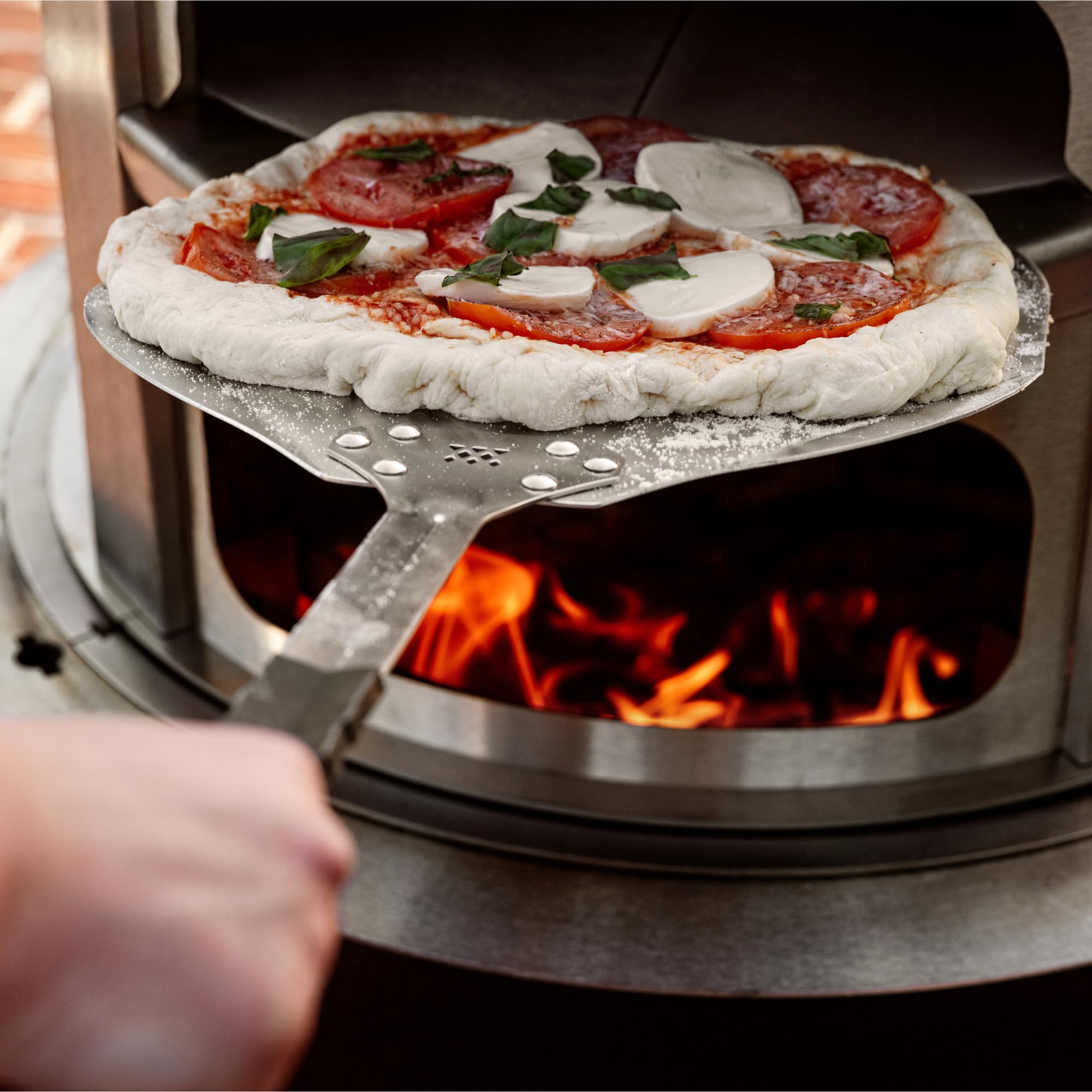 Pizza Oven X30 Adapter