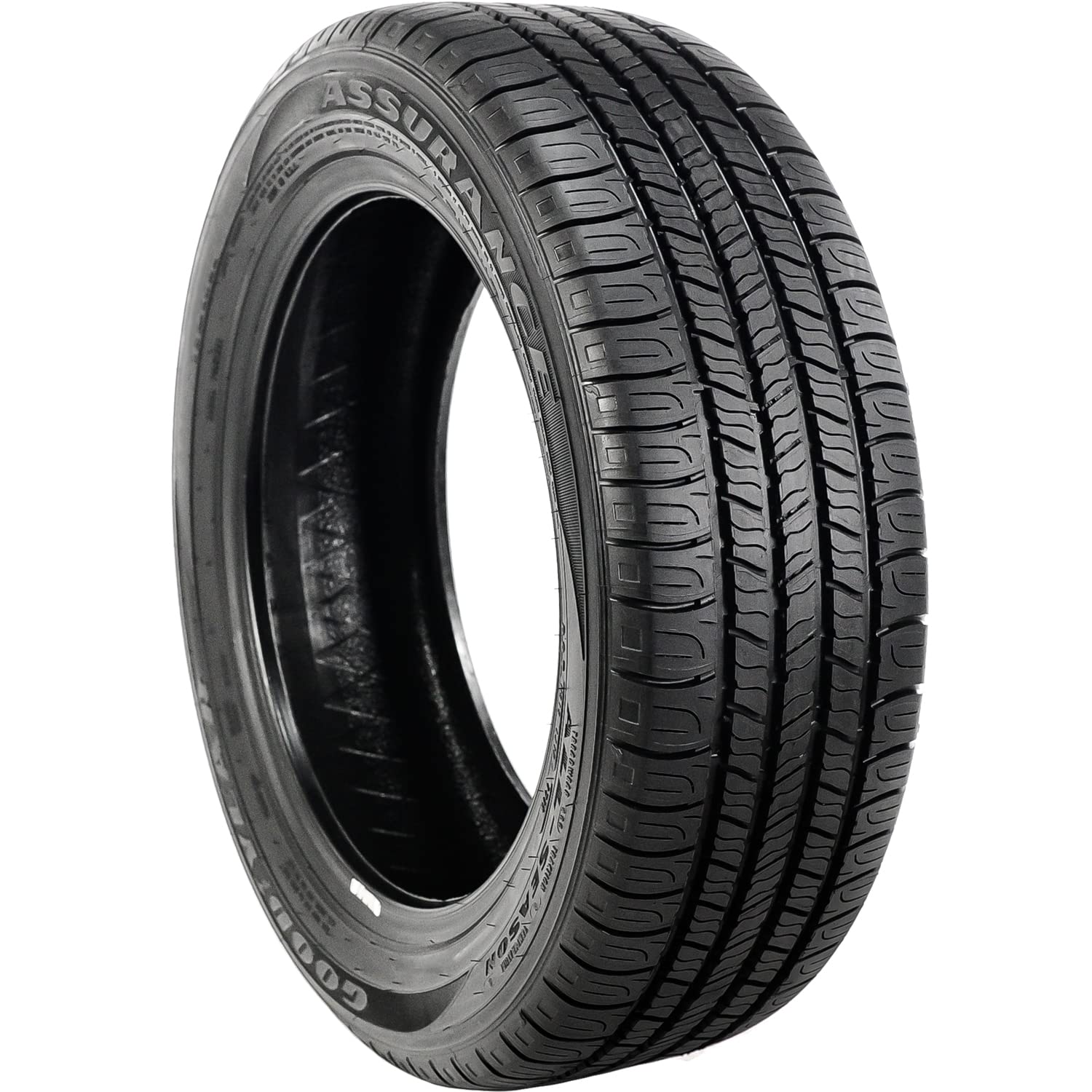 Goodyear Assurance All-Season Radial - 205/55R16 91H