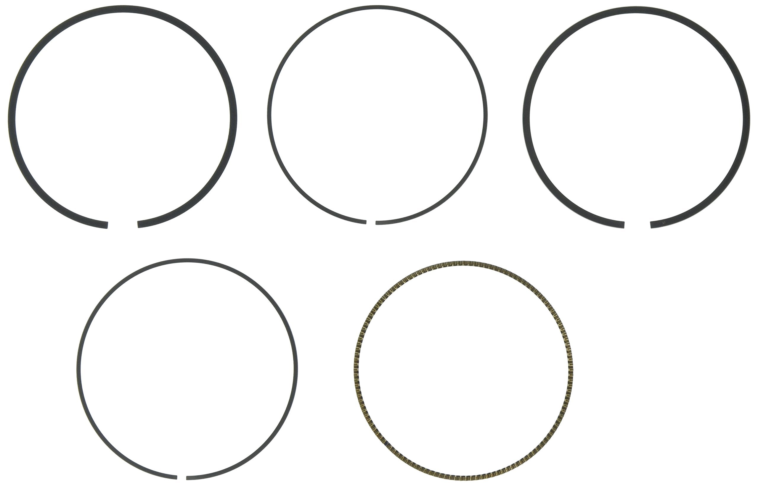 Vertex 590377000001 Piston Ring