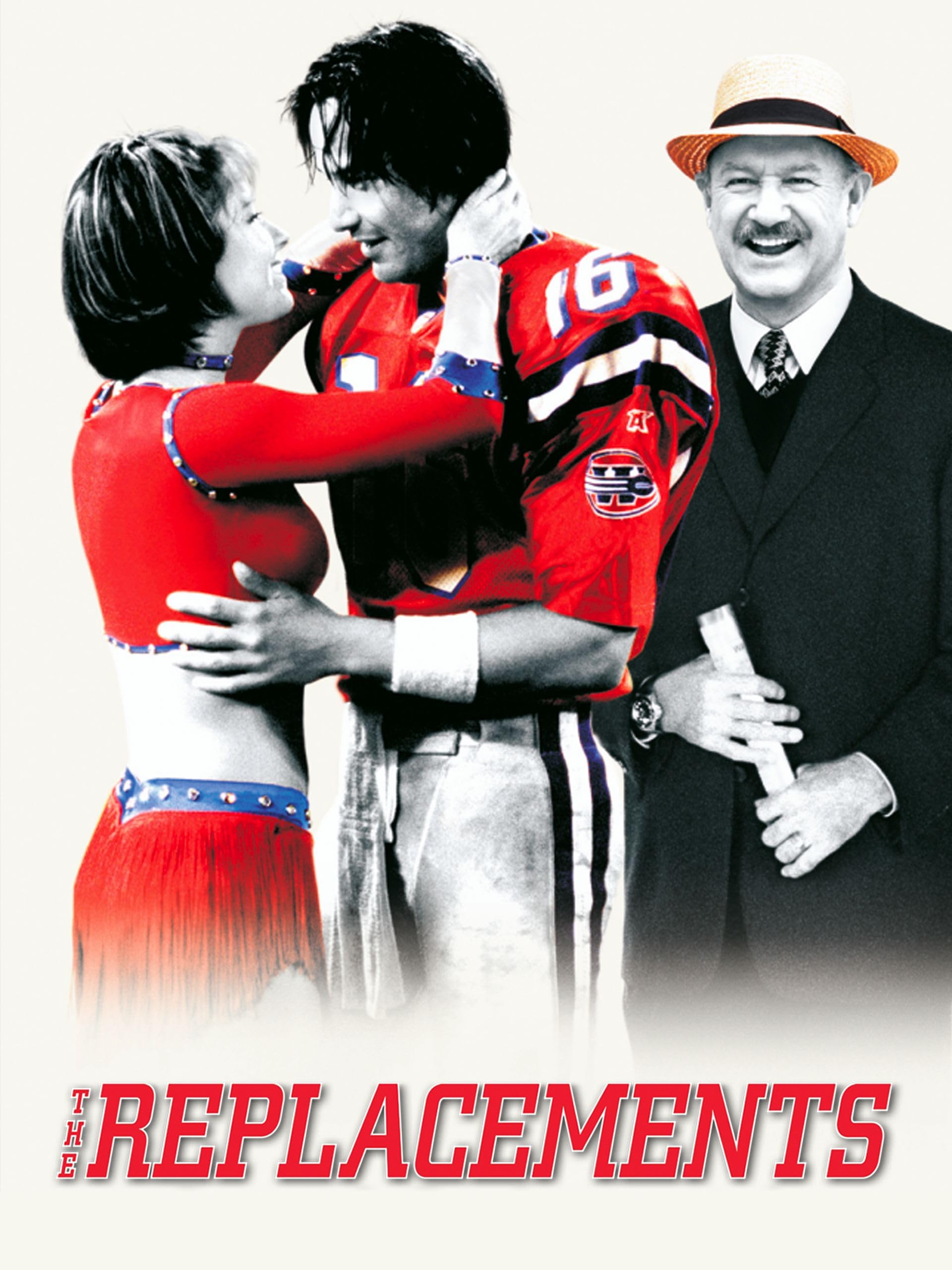 The Replacements