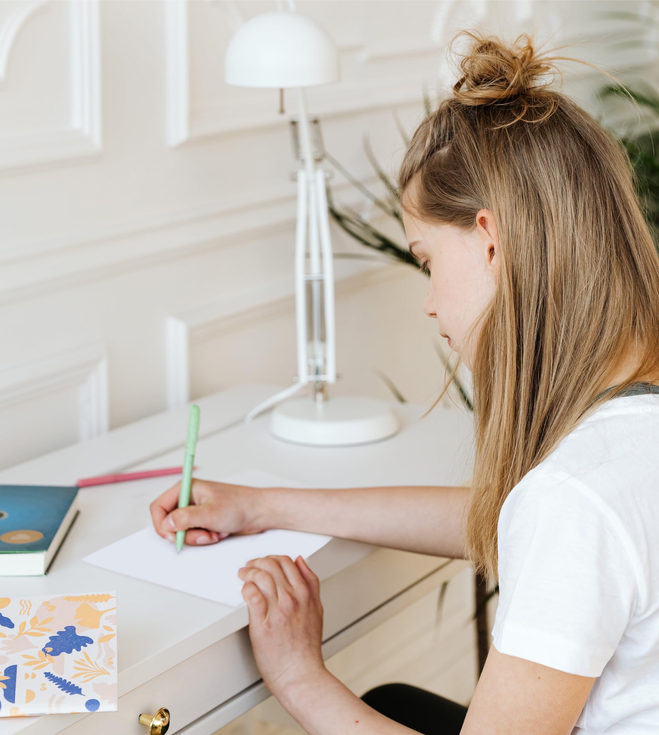 3dRose Greeting Card - Hawaii, Kauai, Hanalei, Hanalei Pier at Sunset - Kauai