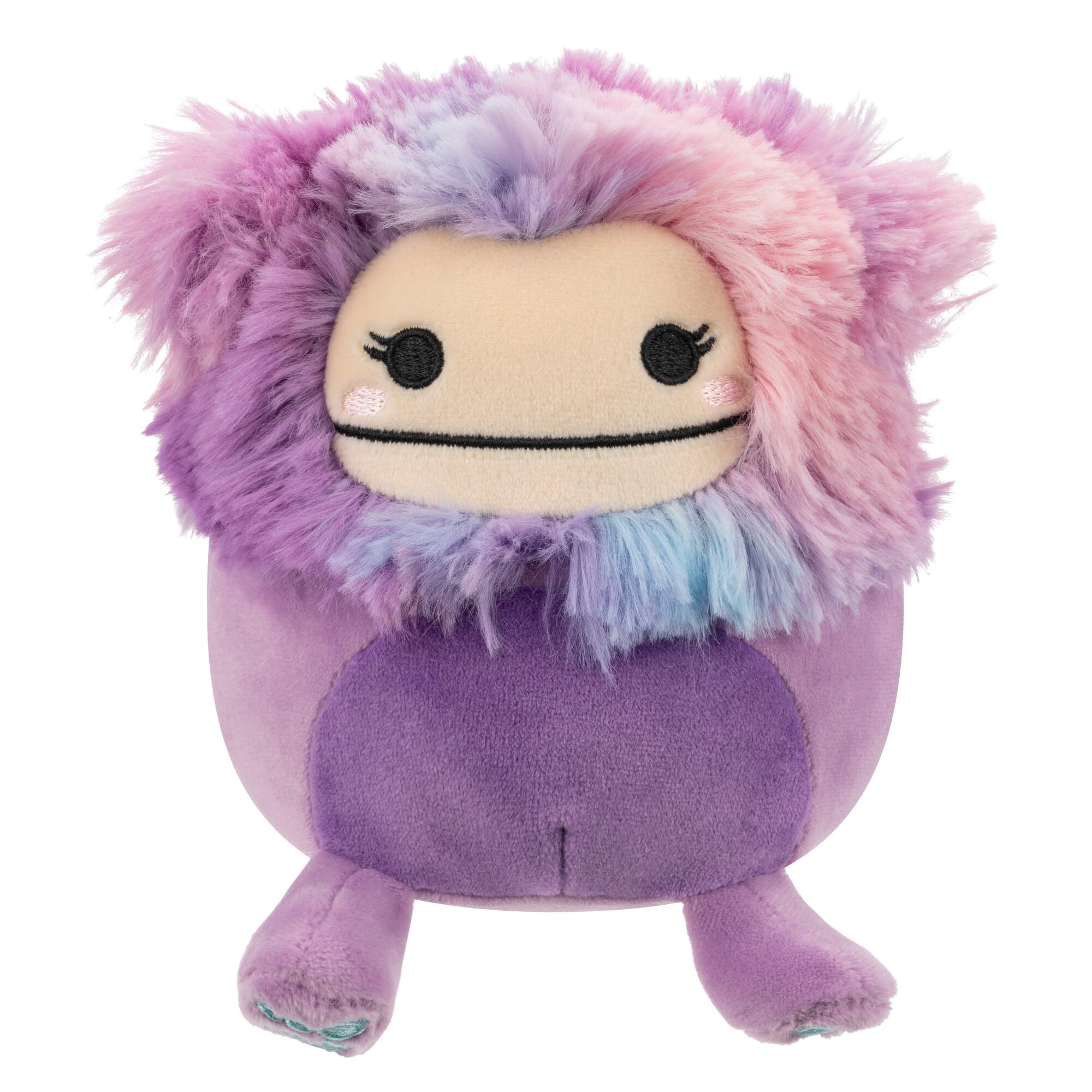 Squishmallows Original 5-Inch Plush Valentine’s Day Box Set - Ultrasoft Official Jazwares Plush