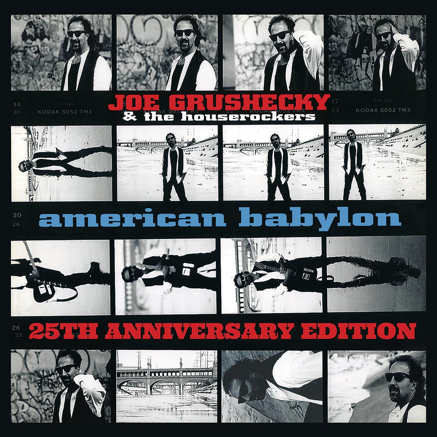 American Babylon (25th Anniversary Edition 2LP)