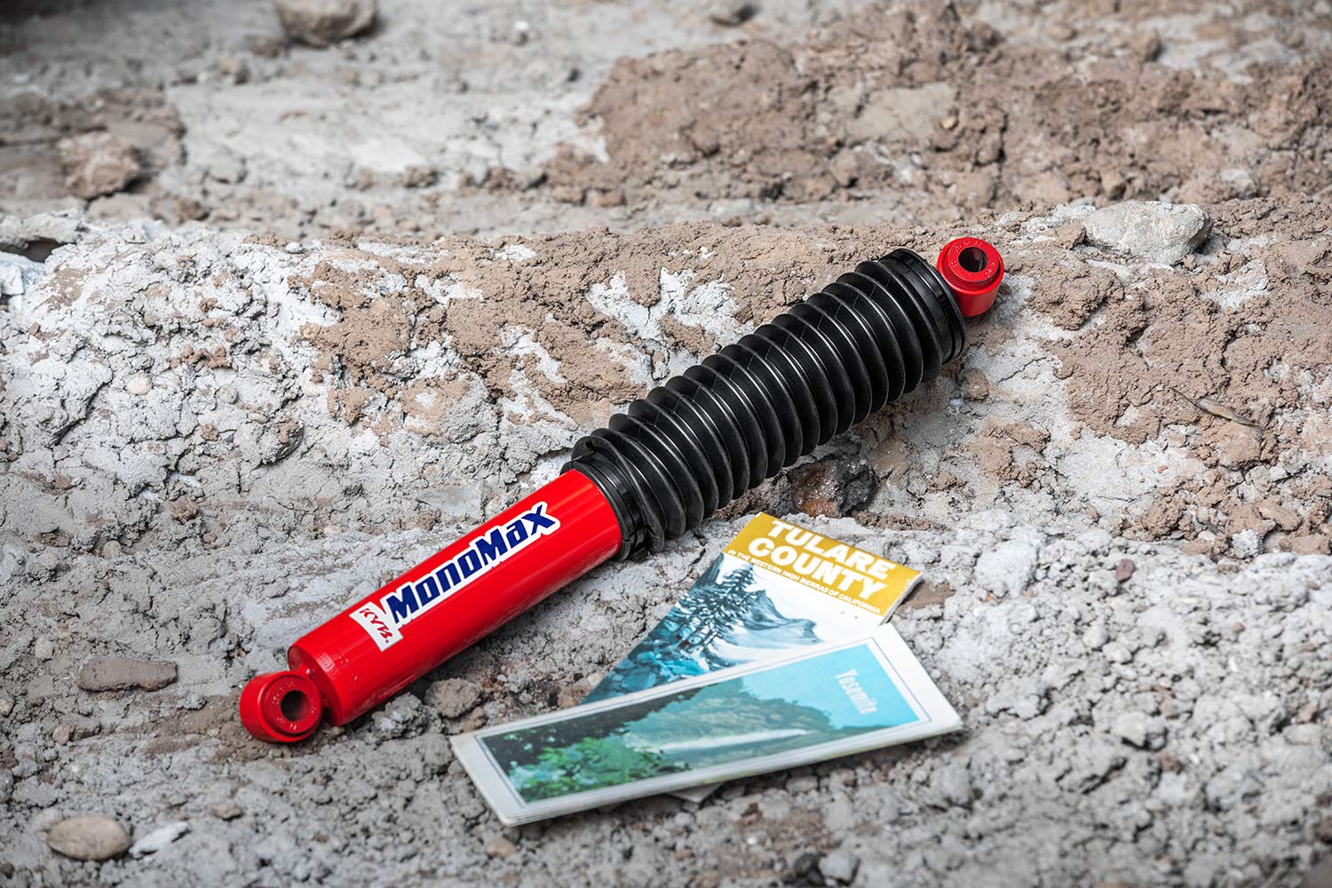 KYB 565102 MonoMax Gas Shock