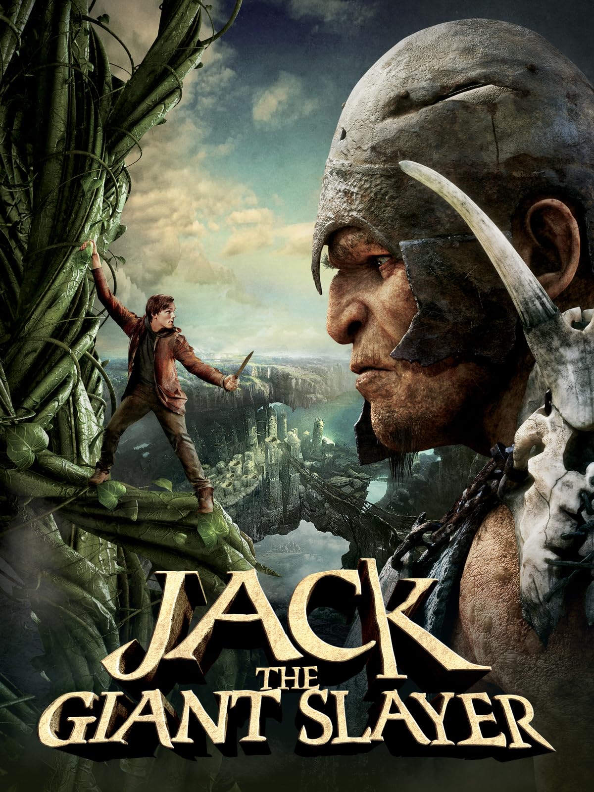 Jack the Giant Slayer
