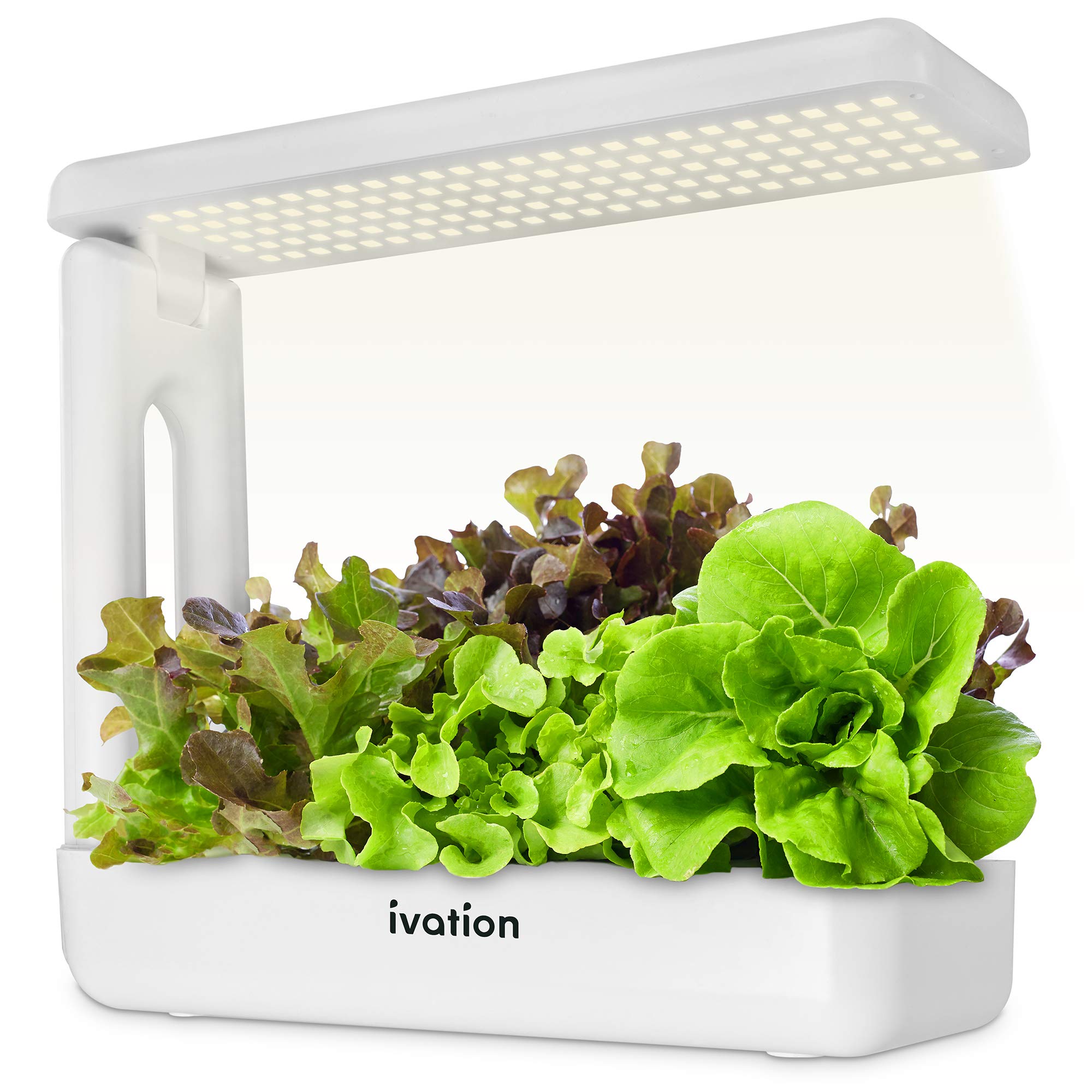 Ivation 20 Germination Sponges for IVAHG20 Indoor Herb Grower