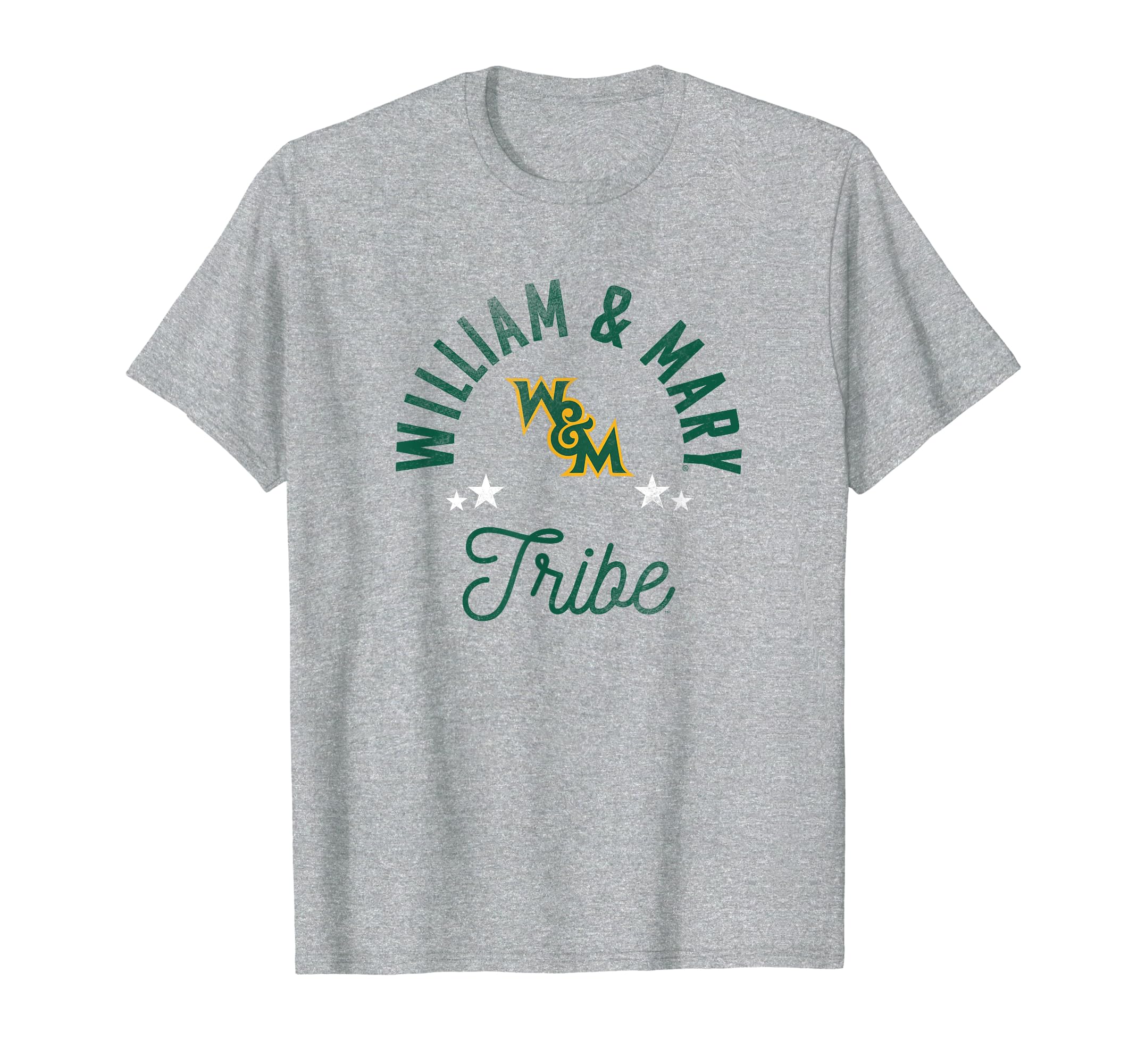 William & Mary Griffins Logo T-Shirt