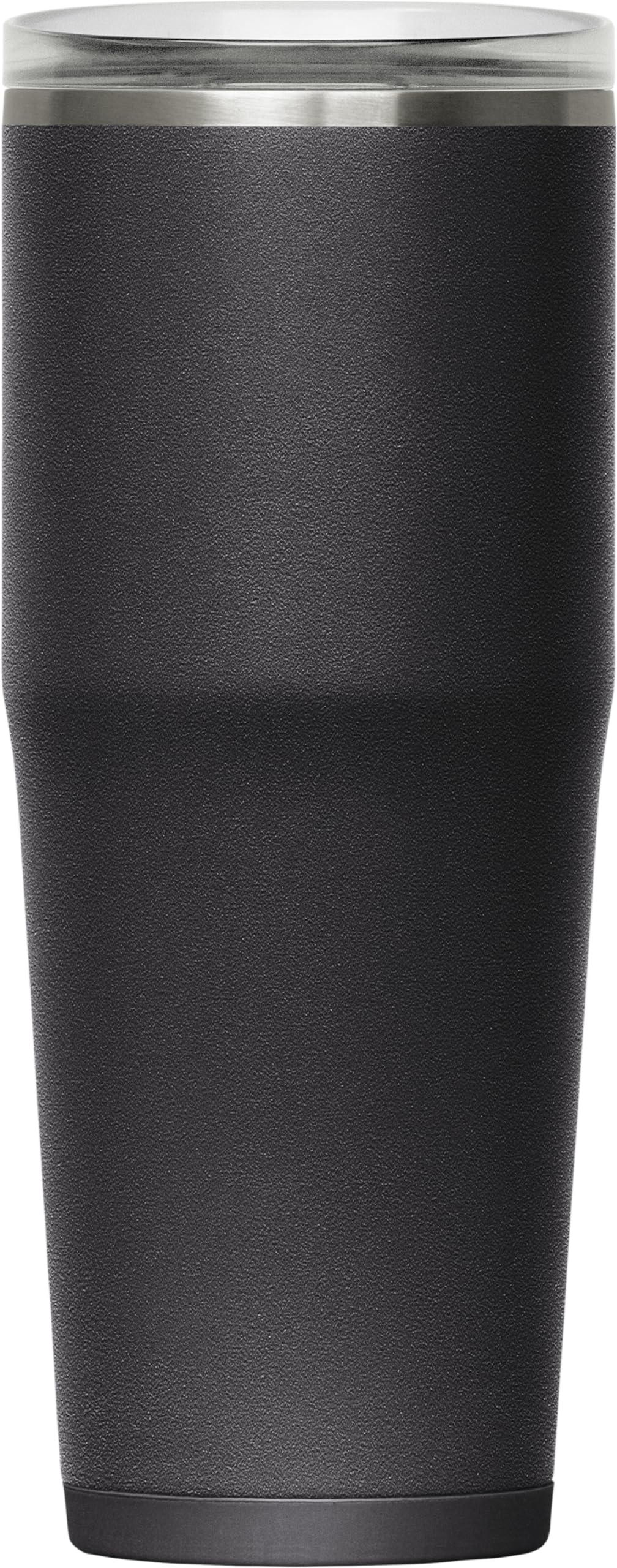 CamelBak Thrive Leak-Proof 30oz Tumbler - Insulated Stainless Steel - Spill Proof - Cup-Holder Compatible, Black