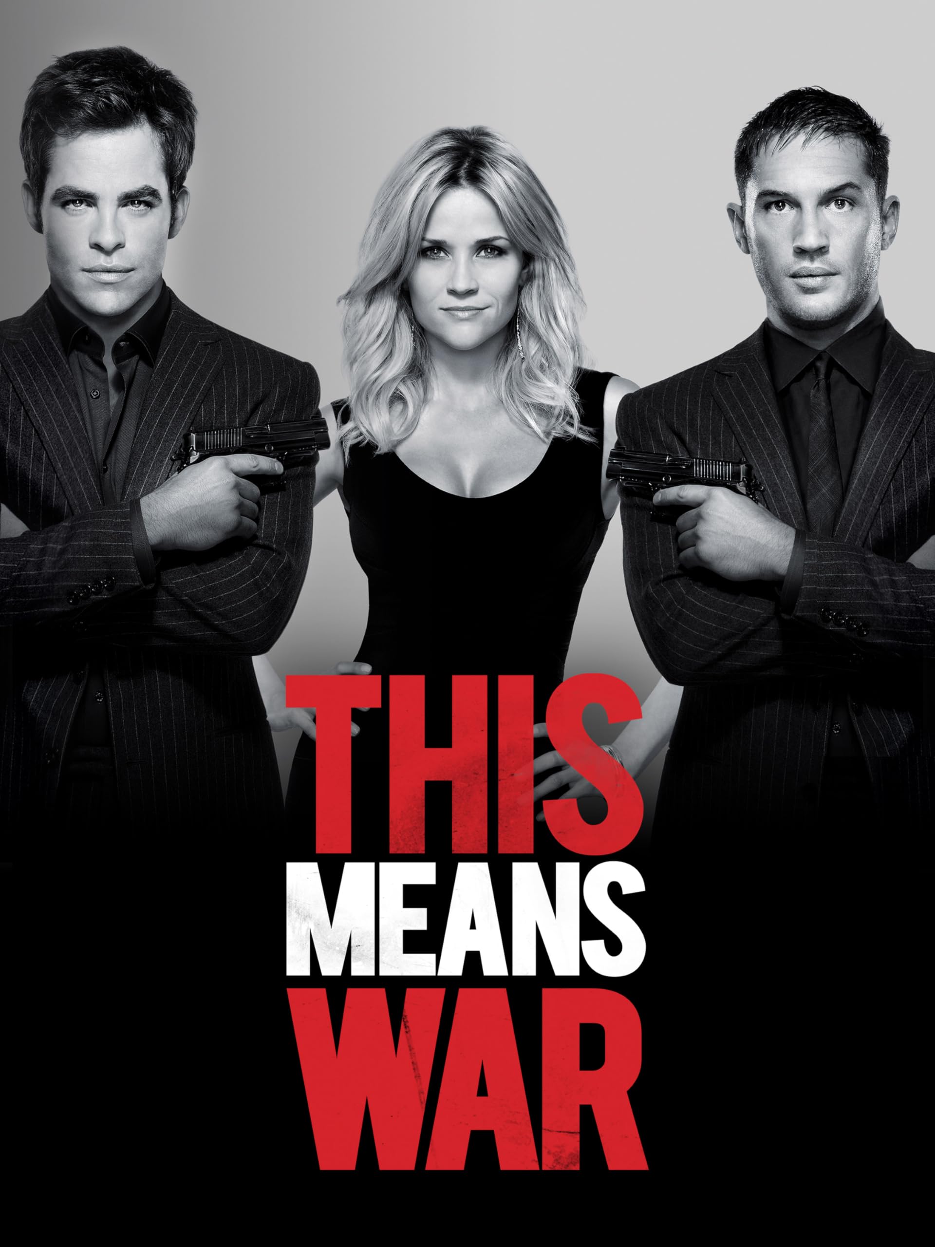 This Means War