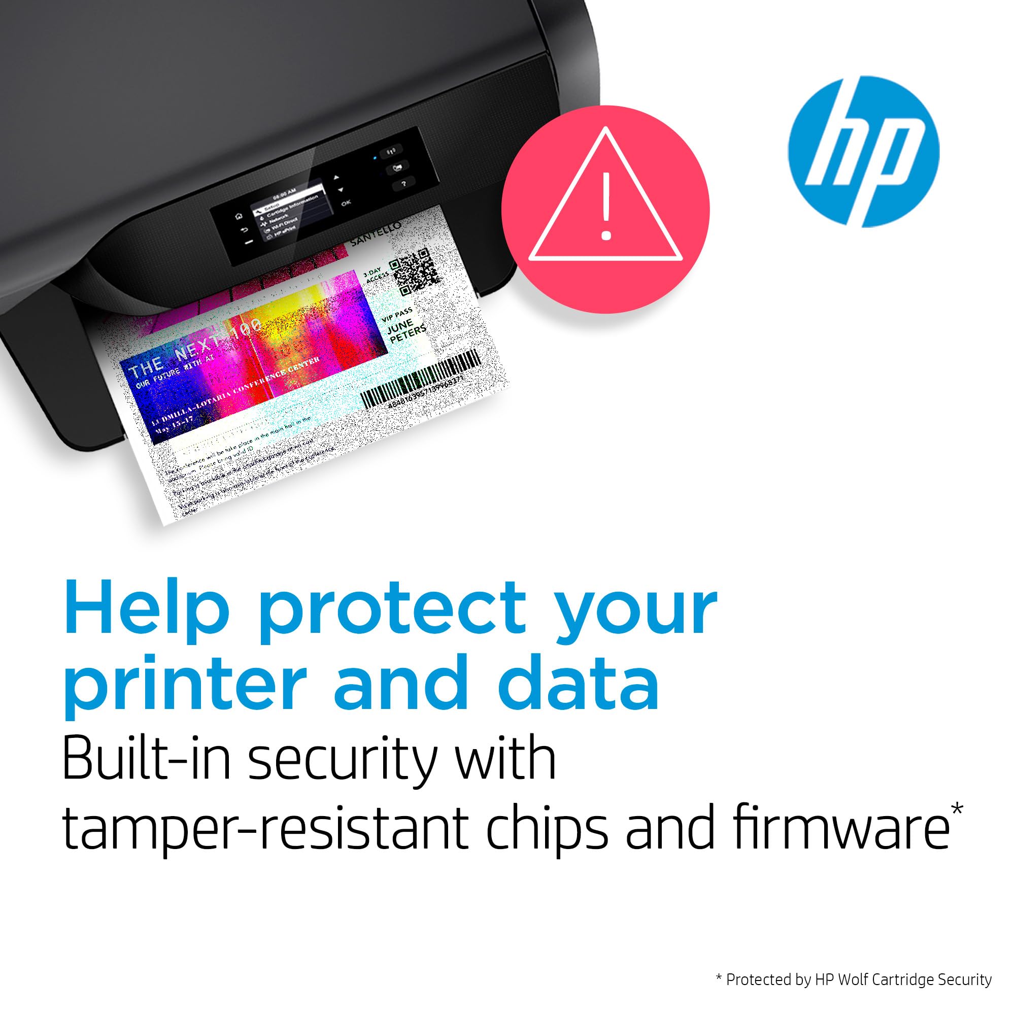 HP 951XL Magenta High-yield Ink Cartridge | Works with HP OfficeJet 8600, HP OfficeJet Pro 251dw, 276dw, 8100, 8610, 8620, 8630 Series | Eligible for Instant Ink | CN047AN