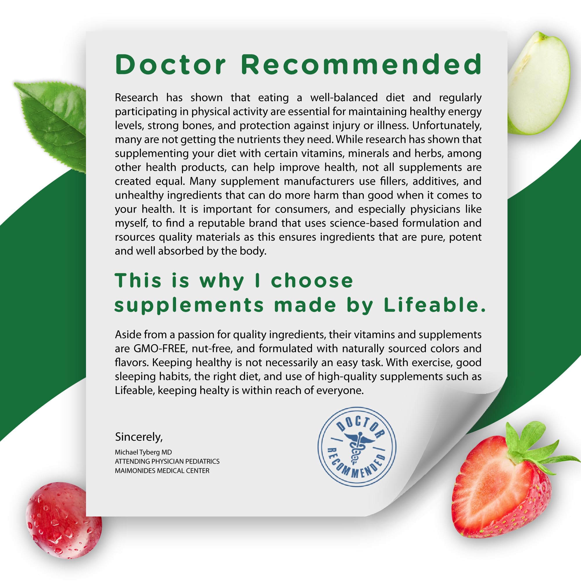 Lifeable Vitamin E Gummies | 268mg | Great Tasting Vitamin E Supplements | Skin, Eye Health and Immune Function Support | VIT E for Adults, Men, Women | 90 Gummies