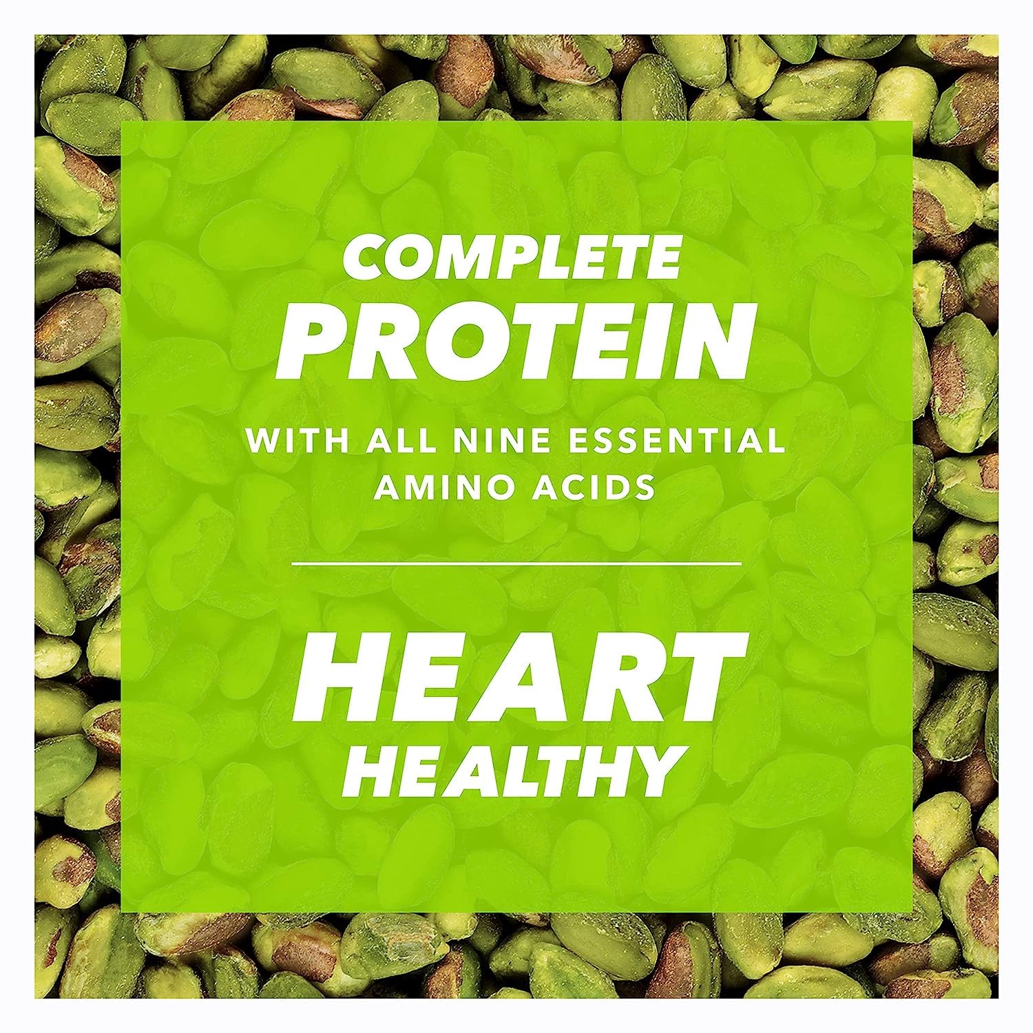 Wonderful Pistachios No Shells, Roasted & Salted Nuts, 0.75 Ounce Bag (Pack of 9), Protein Snacks, Gluten Free, On-the-Go, Individually Wrapped Healthy Snacks