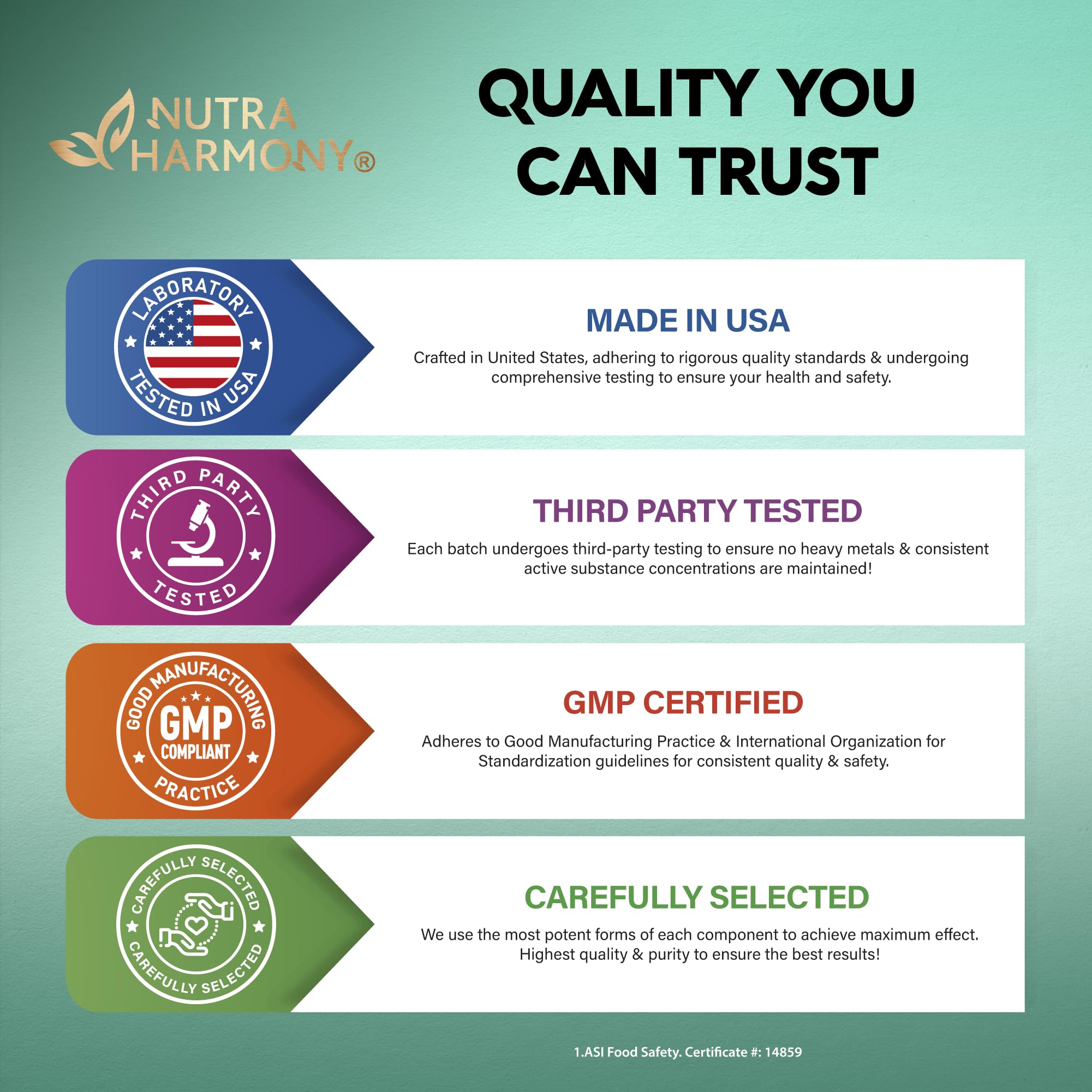 Thyroid Support for Women - Selenium 200 mcg | Zinc & Iodine | L-Tyrosine | Magnesium | Adaptogen Herbs - 20-in-1 Antioxidant & Immune Support - Vegan, Non-GMO, Lab Tested - 60 Capsules, Made in USA