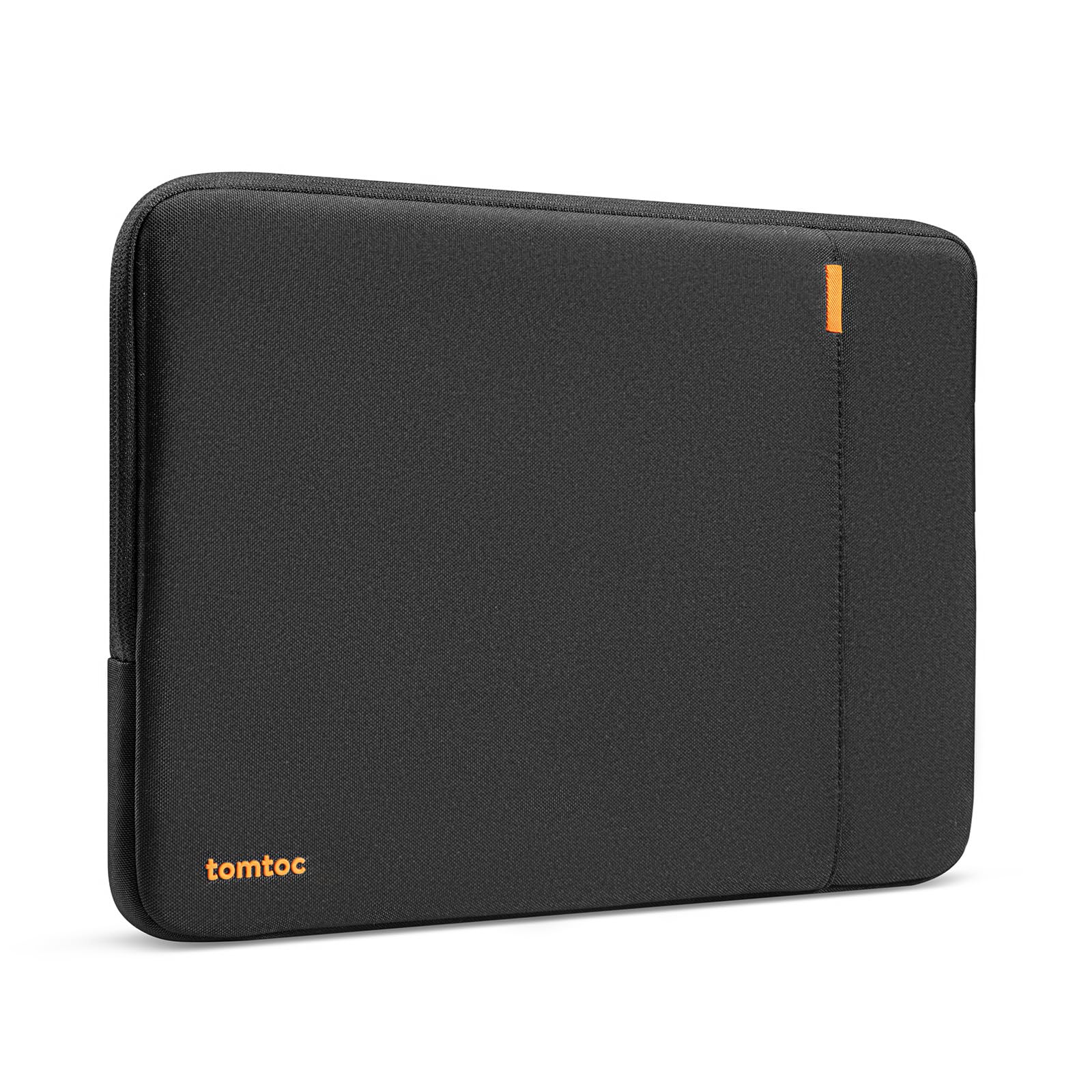 tomtoc 360° Protective Laptop Sleeve for 13-inch New MacBook Air M5/A3449 (2026) M4/A3240, M3/A3113, M2/A2681, M1/A2337, Water-Resistant Computer Case Bag Fits 13" MacBook Neo A18 & MacBook Pro M2/M1