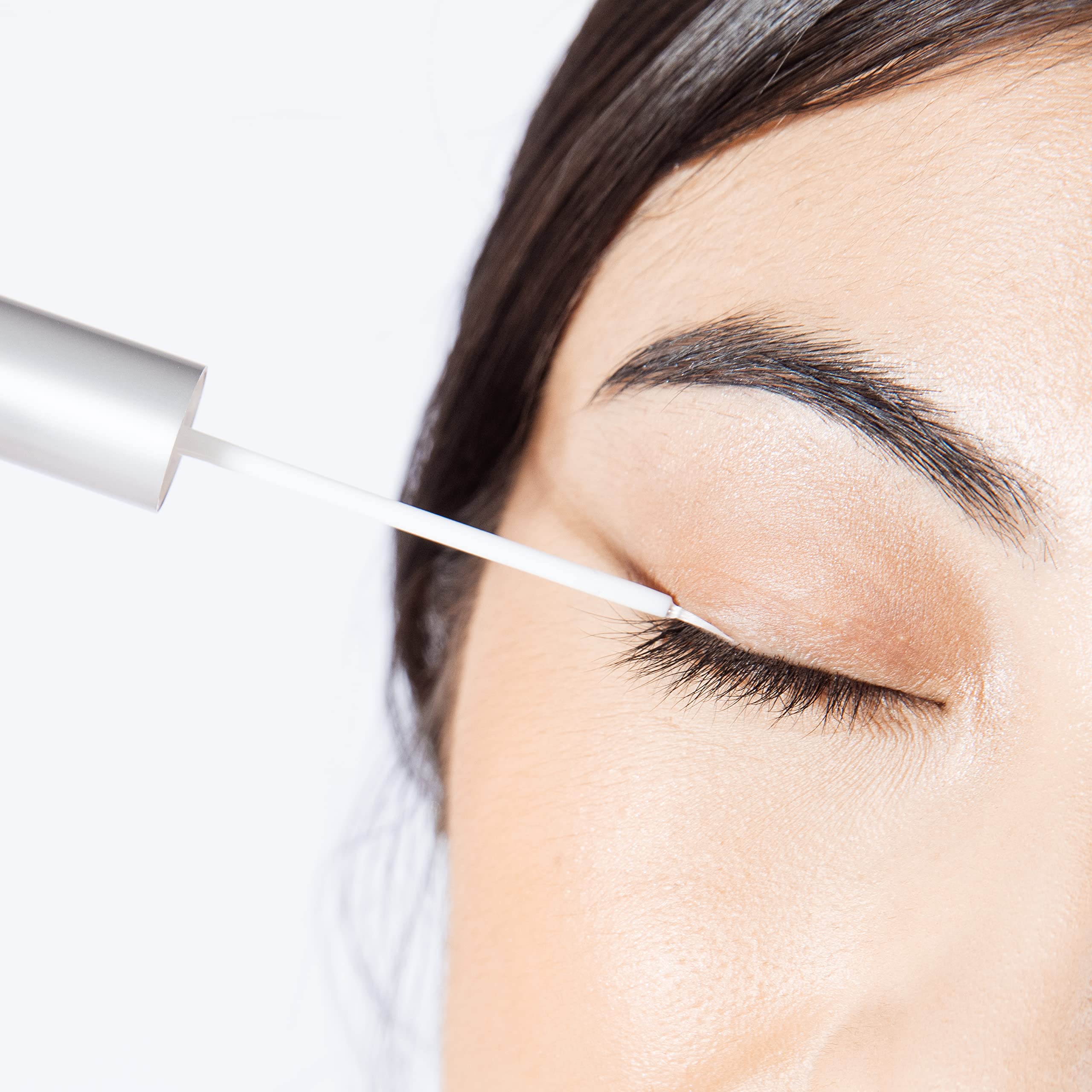 RapidLash Eyelash Enhancing Serum - Promotes Appearance of Longer, Fuller, And Thicker Eyelashes, For Eye Lash Enhancement, Paraben, And Cruelty Free