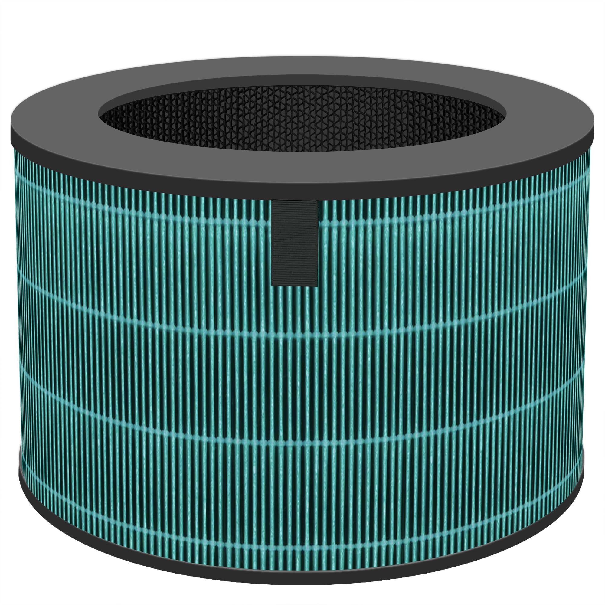 Slirceods PuriCare 360 Filter Compatible with LG PuriCare 360 Air Purifiers,Item model number :AS601HBB0,True HEPA Filter, 360 Degrees of Filtration(1pack)