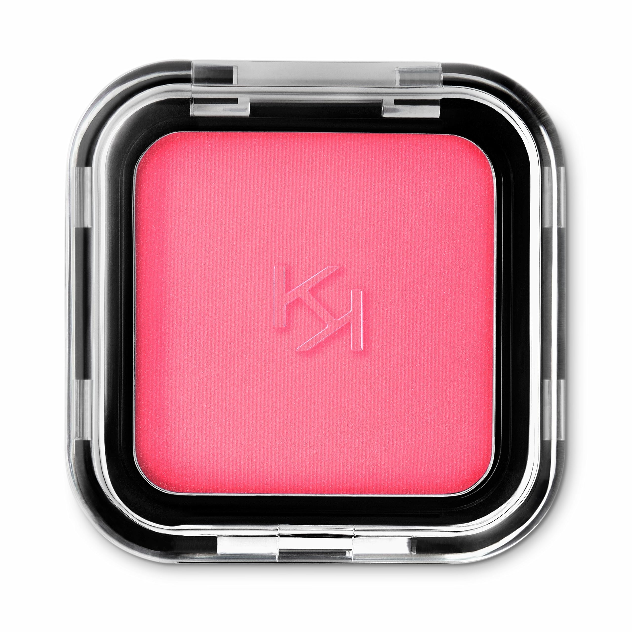 KIKO Milano Smart Colour Blush - 04 | Intense Colour Blush With Buildable Result