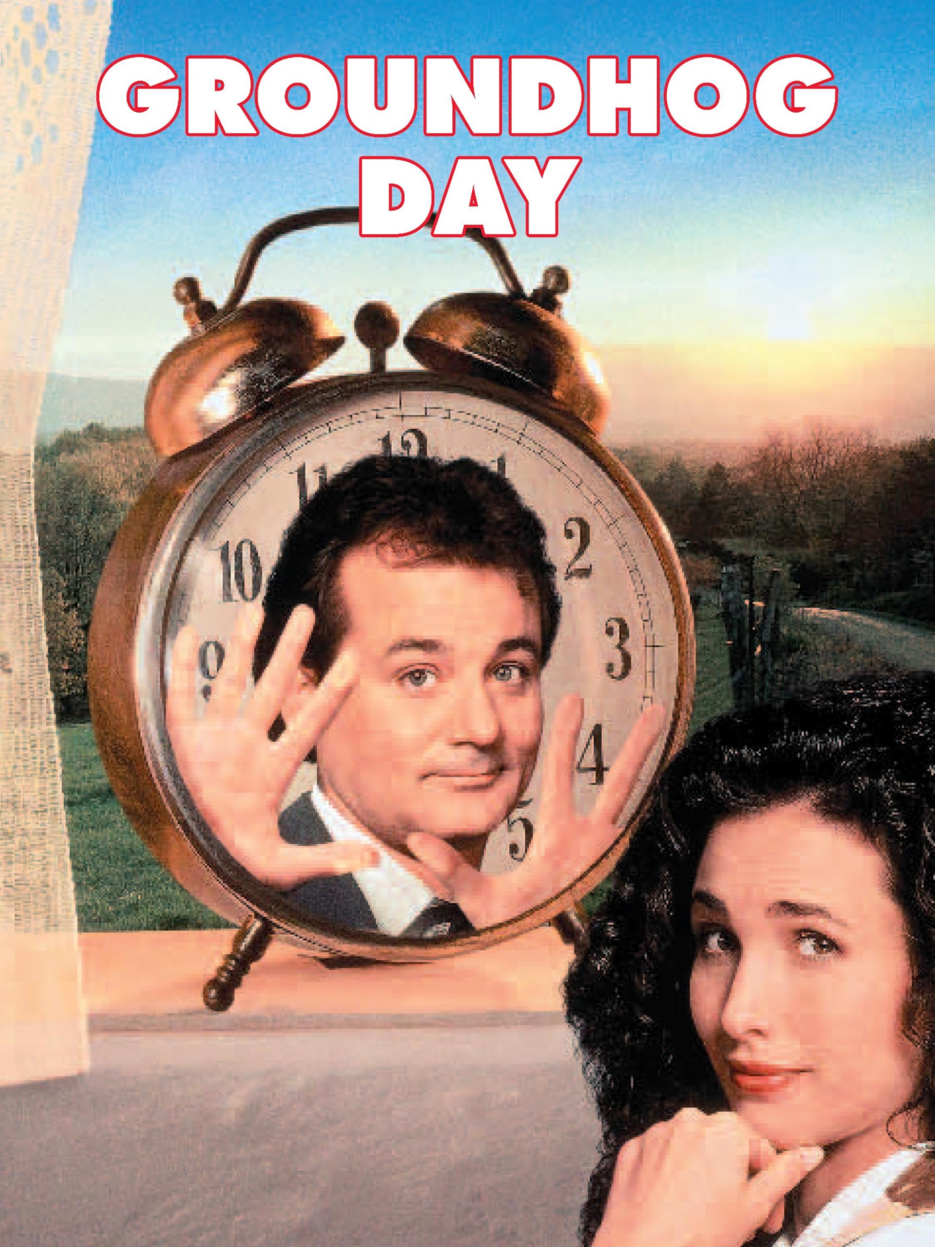 Groundhog Day