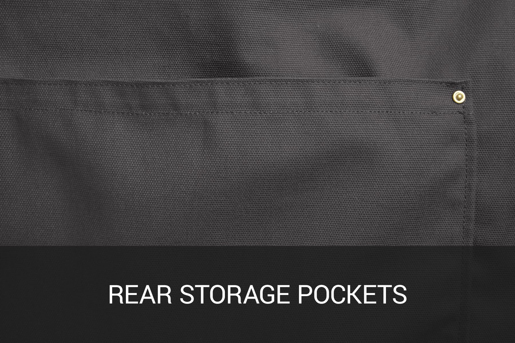 Covercraft Carhartt SeatSaver Custom Seat Covers for 2016-2023 Toyota Tacoma, SSC2509CAGY, 1st Row Bucket Seats, Gravel