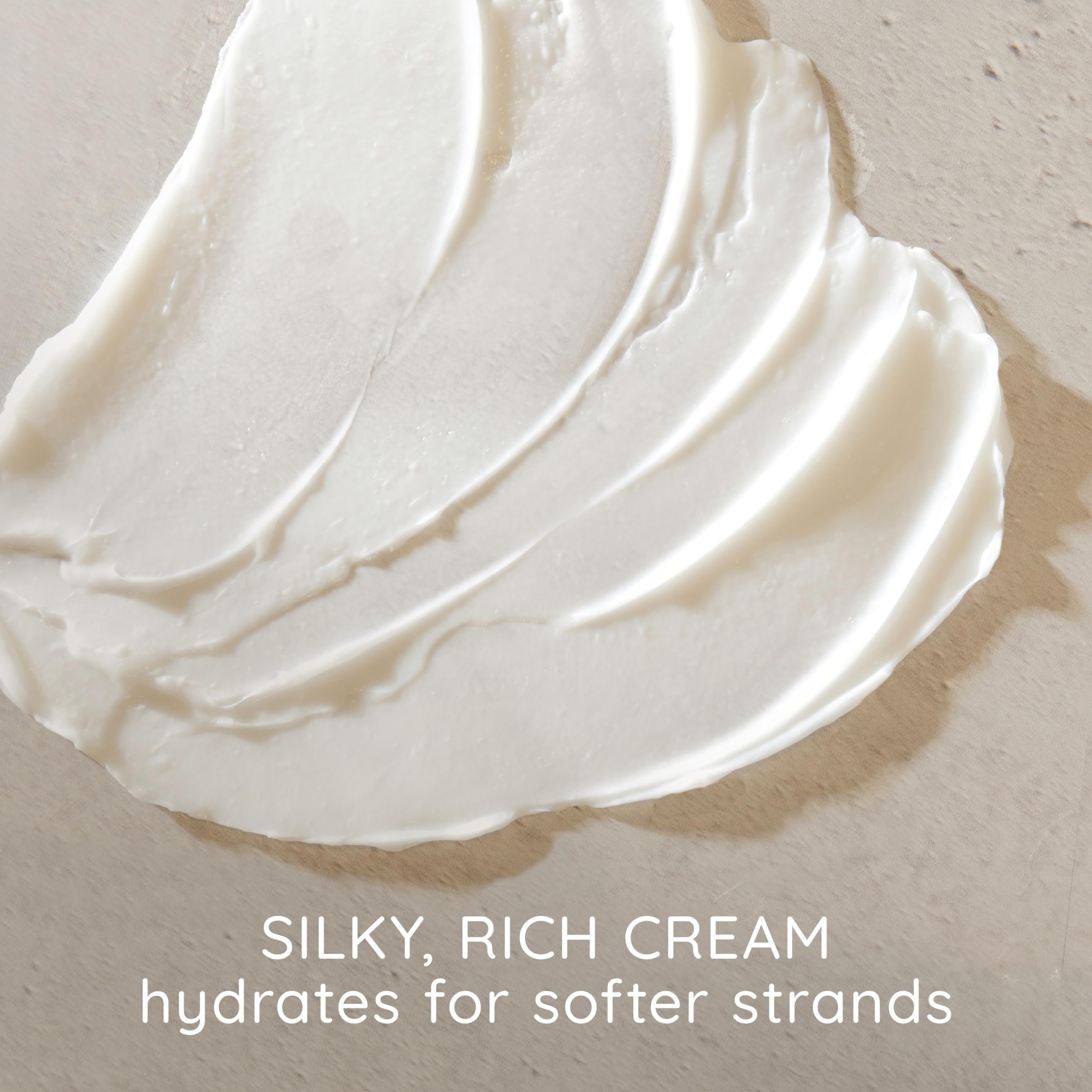 Aveeno, Fresh Greens Blend Sulfate-Free Conditioner with Rosemary, Peppermint & Cucumber to Thicken & Nourish, Clarifying & Volumizing for Thin or Fine Hair, Paraben-Free, 12oz