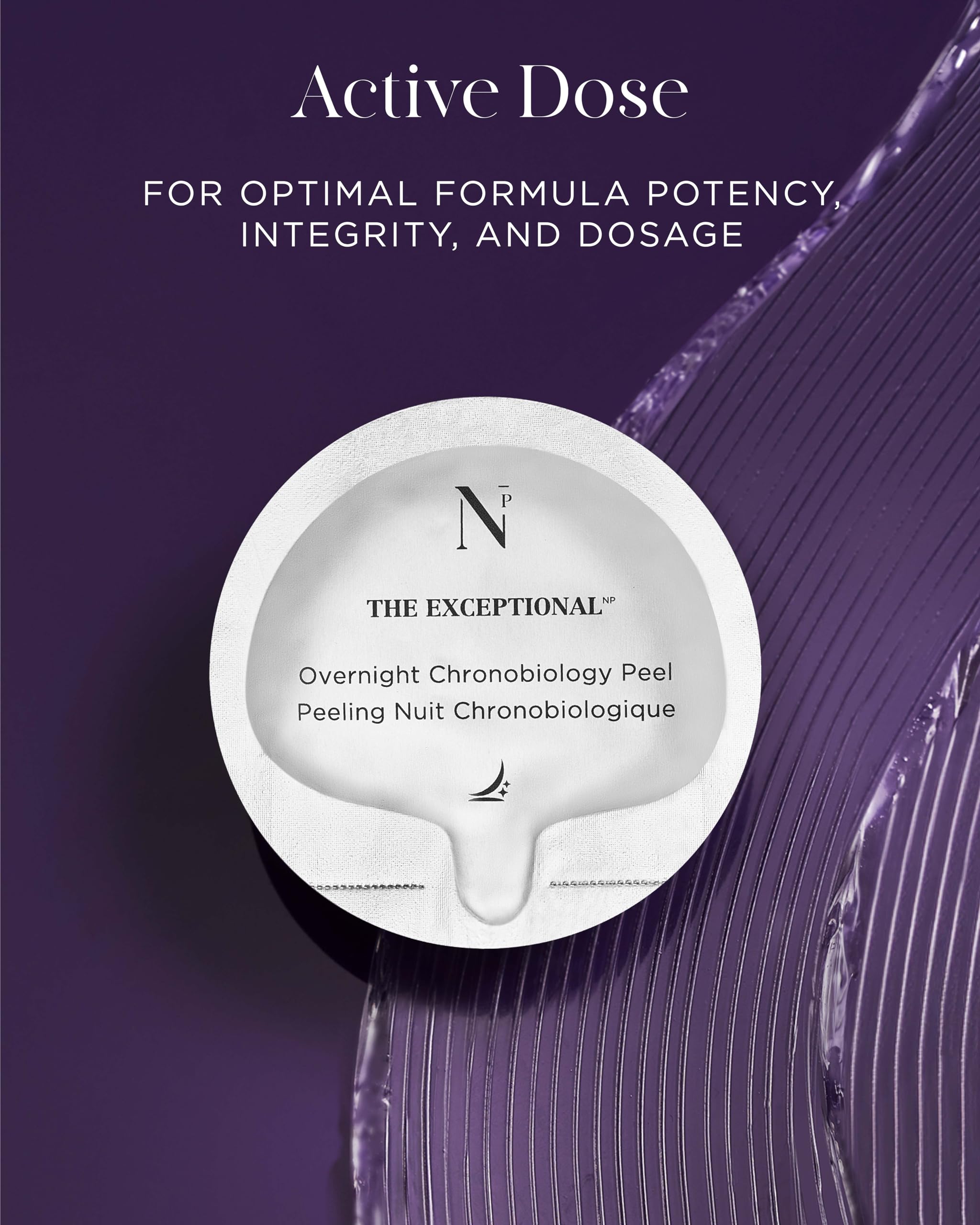 The Exceptional Overnight Chronobiology Peel