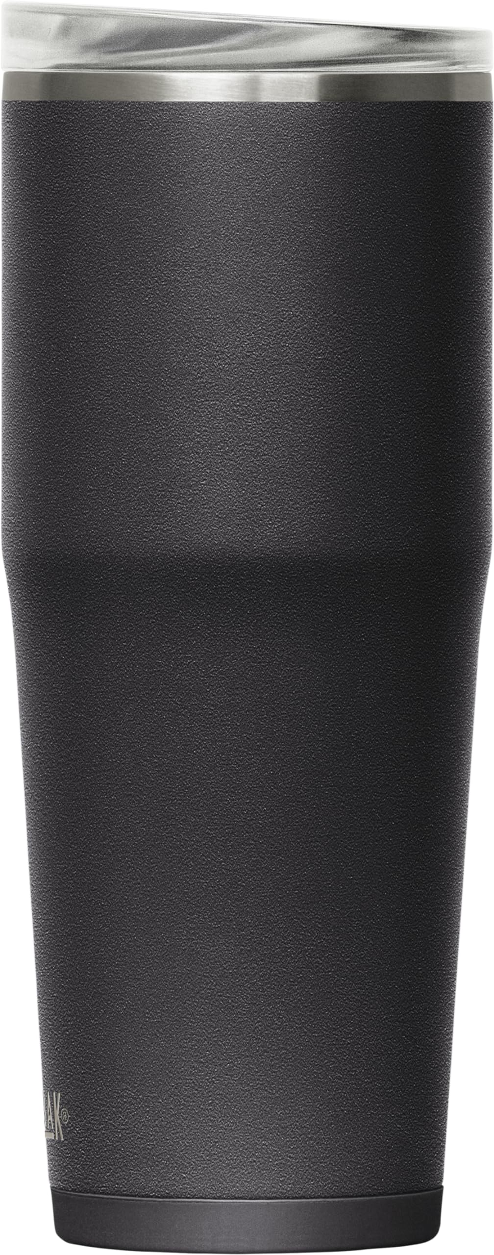 CamelBak Thrive Leak-Proof 30oz Tumbler - Insulated Stainless Steel - Spill Proof - Cup-Holder Compatible, Black
