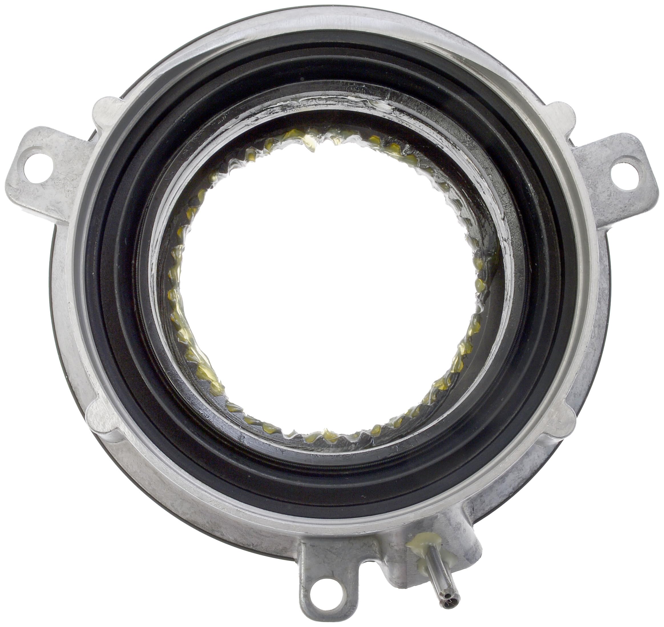 Dorman 600-105 4WD Actuator Compatible with Select Ford / Lincoln Models