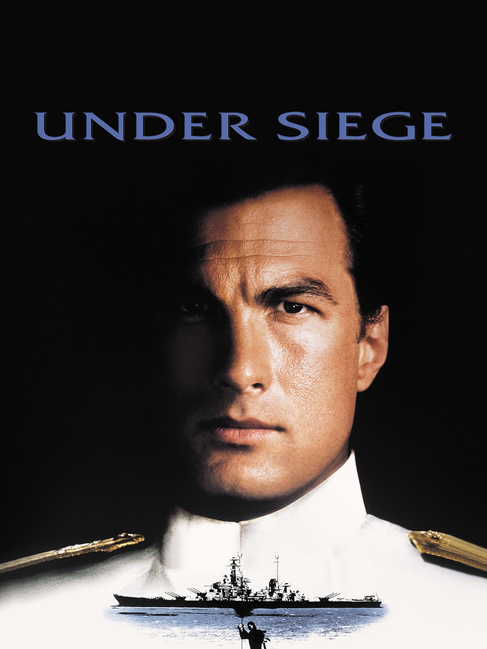 Under Siege