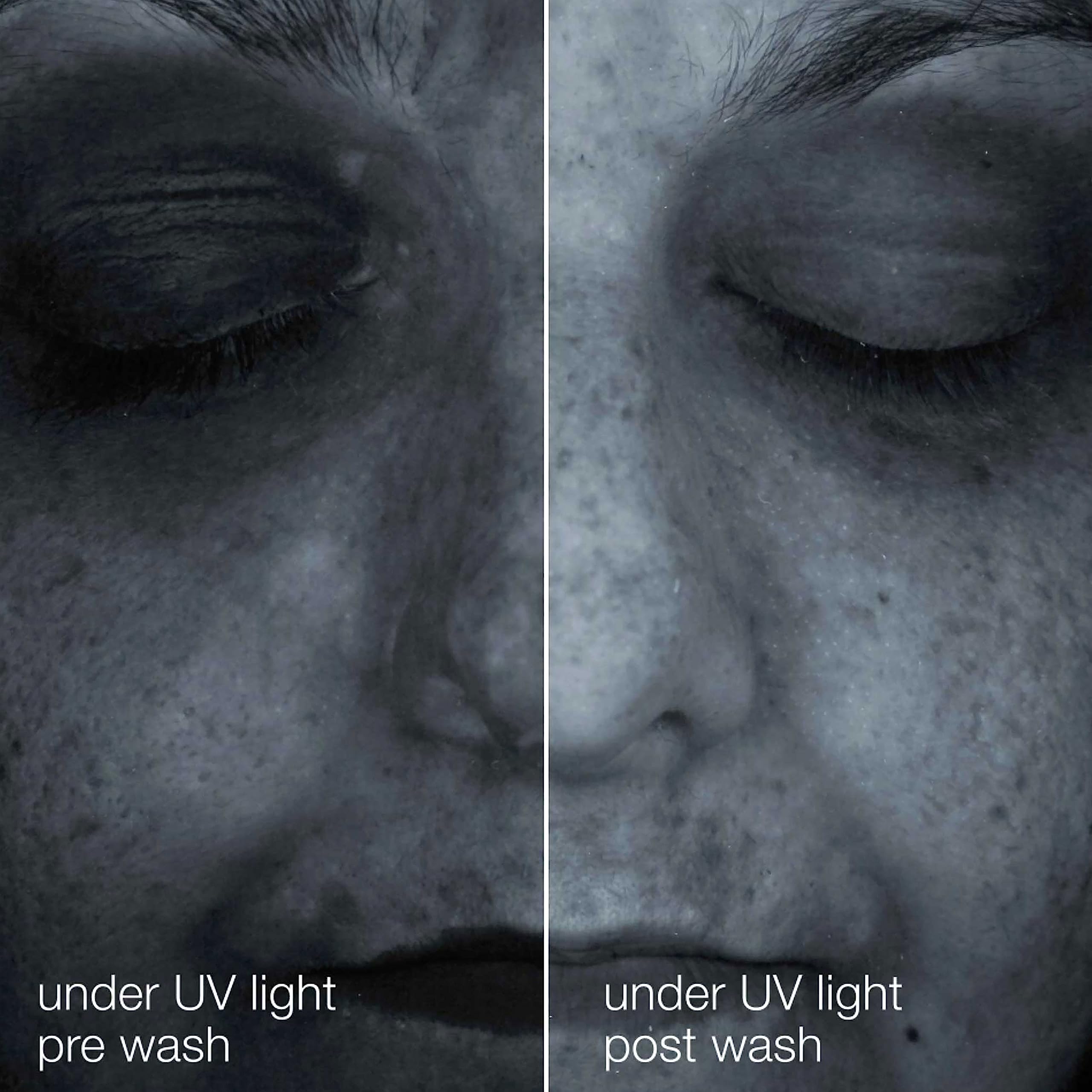 Dermalogica Oil To Foam Total Cleanser for face - Removes make-up, sunscreen, and debris while cleansing skin in one step for ultra-clean, healthy-looking skin, 8.4 fl oz